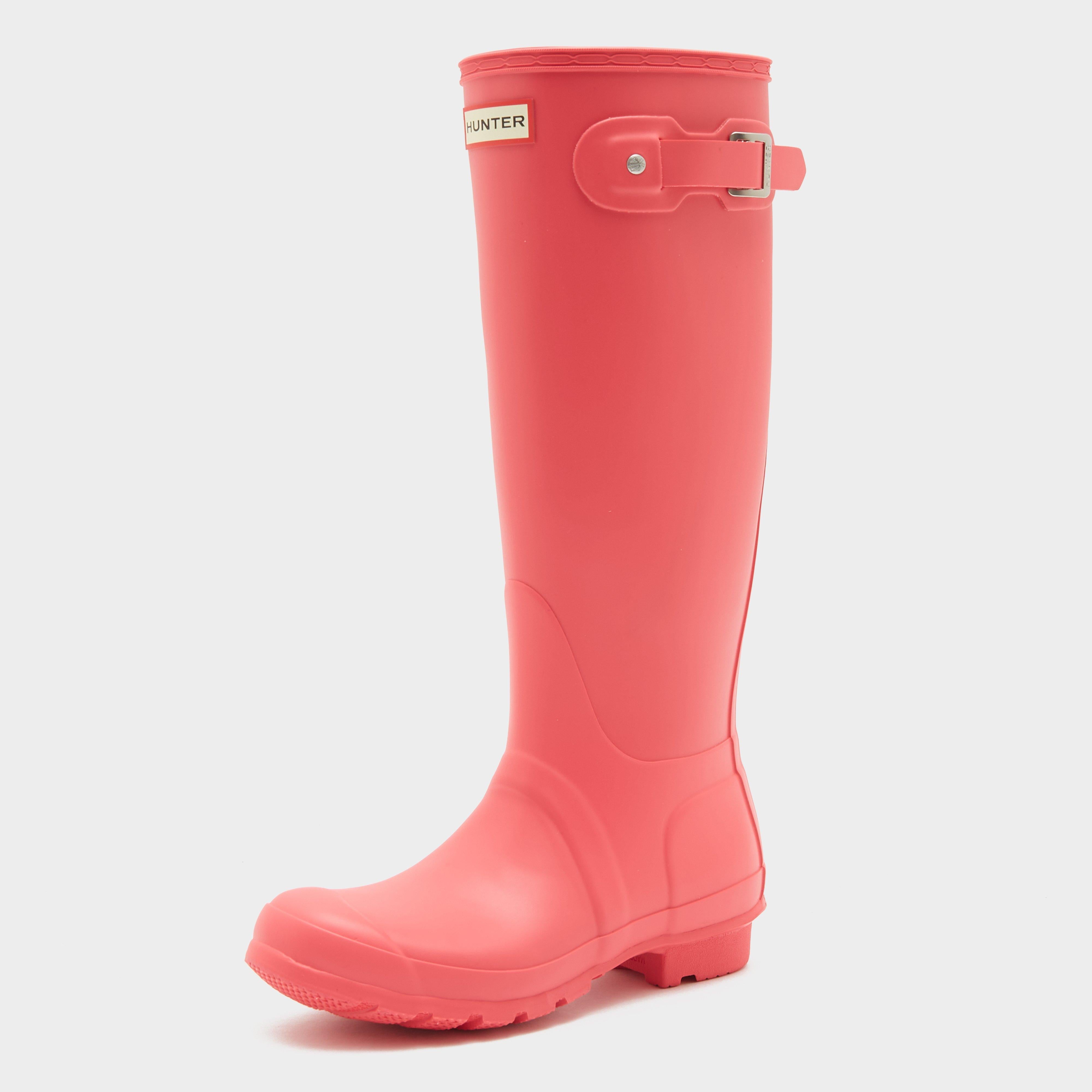 Womens Original Tall Wellington Boots Rowan