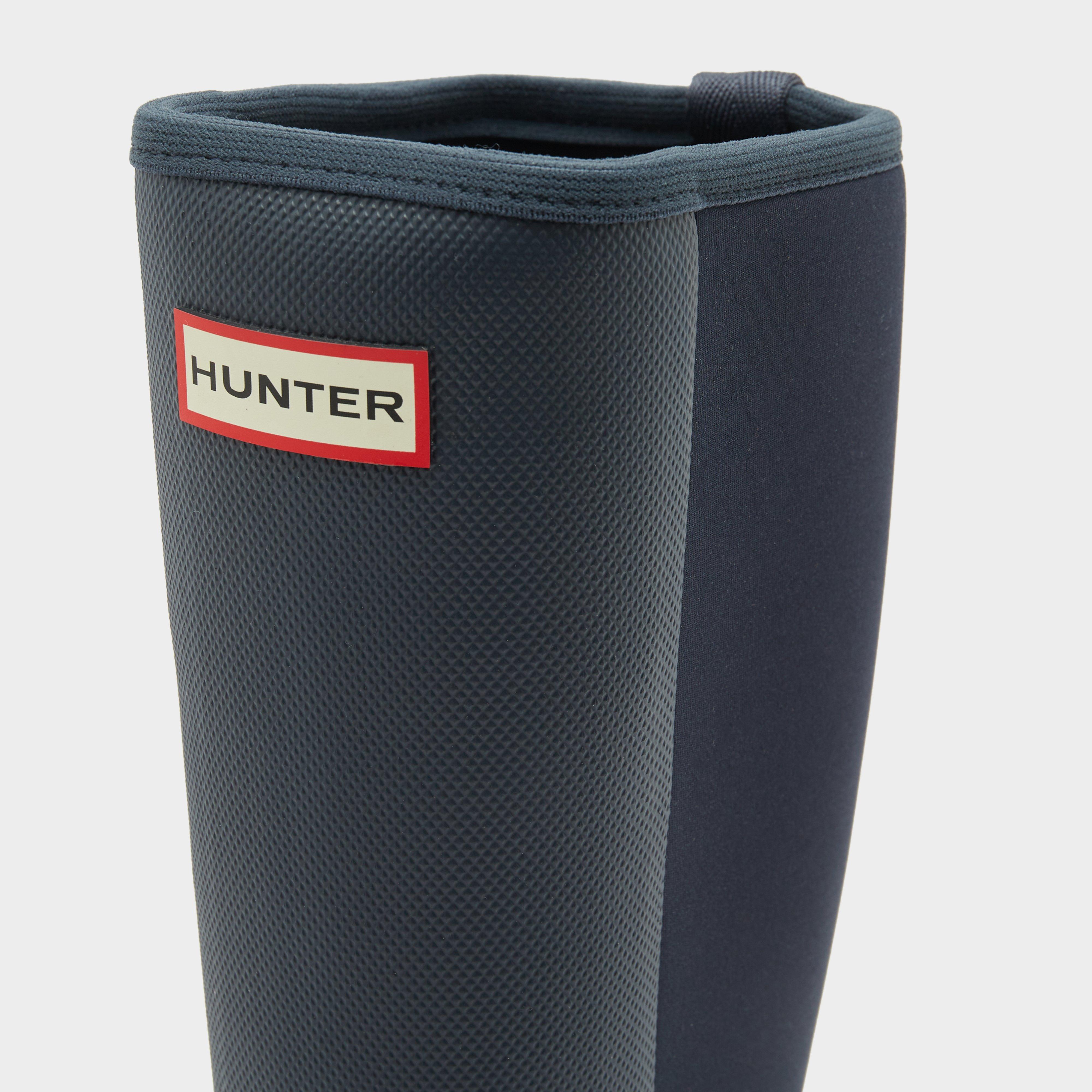 Women’s Balmoral Field Hybrid Tall Wellington Boots