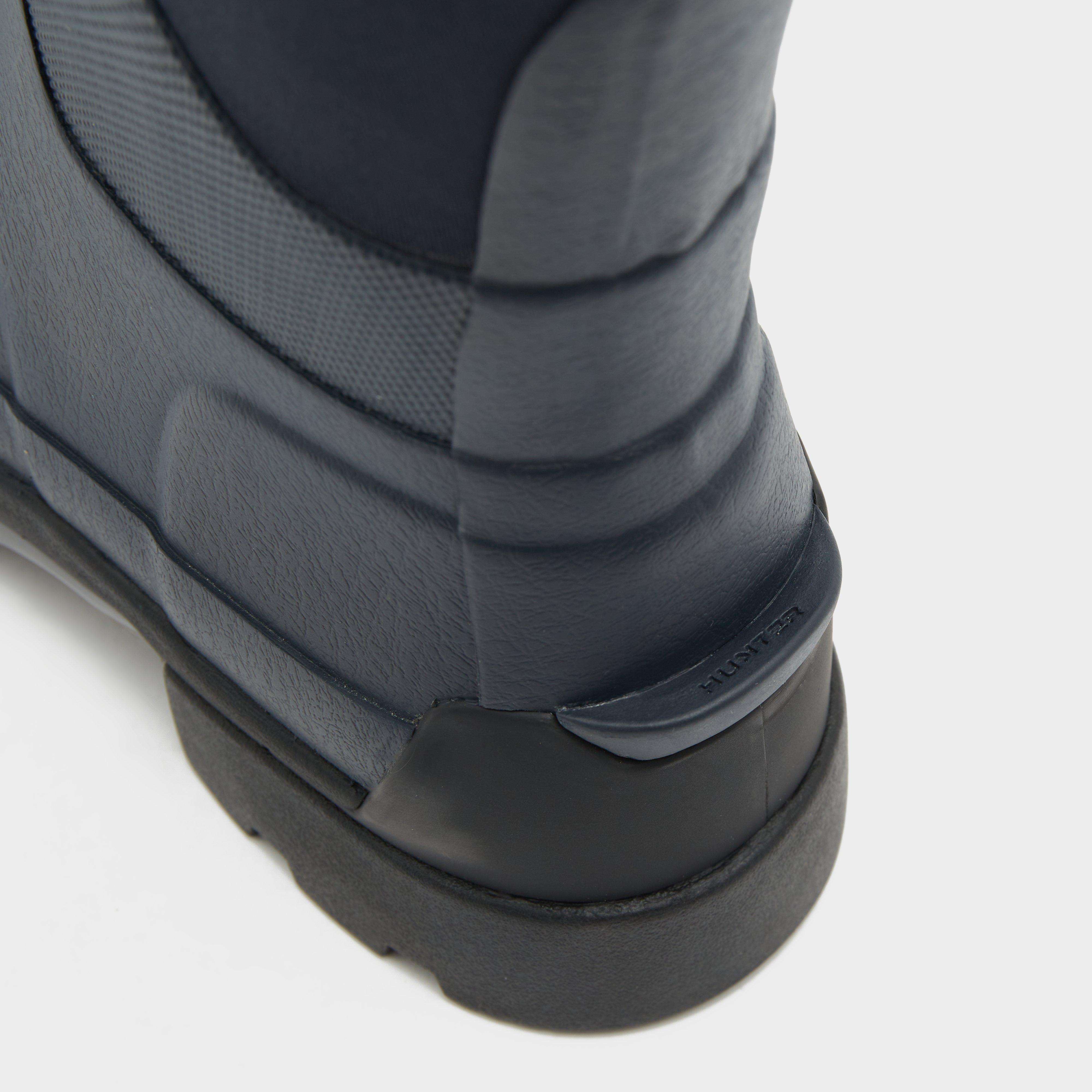 Women’s Balmoral Field Hybrid Tall Wellington Boots