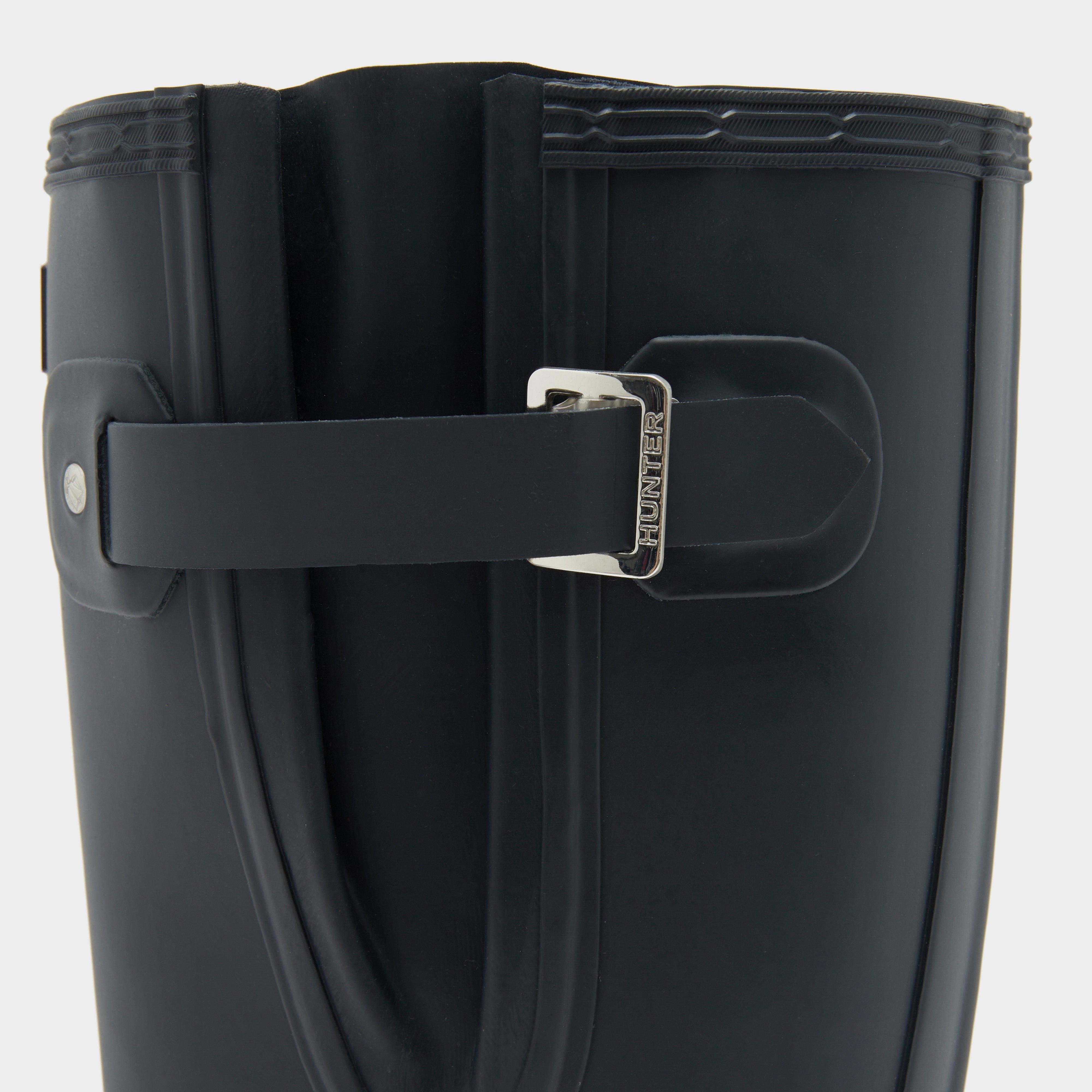 Men’s Tall Side-adjustable Wellington Boots