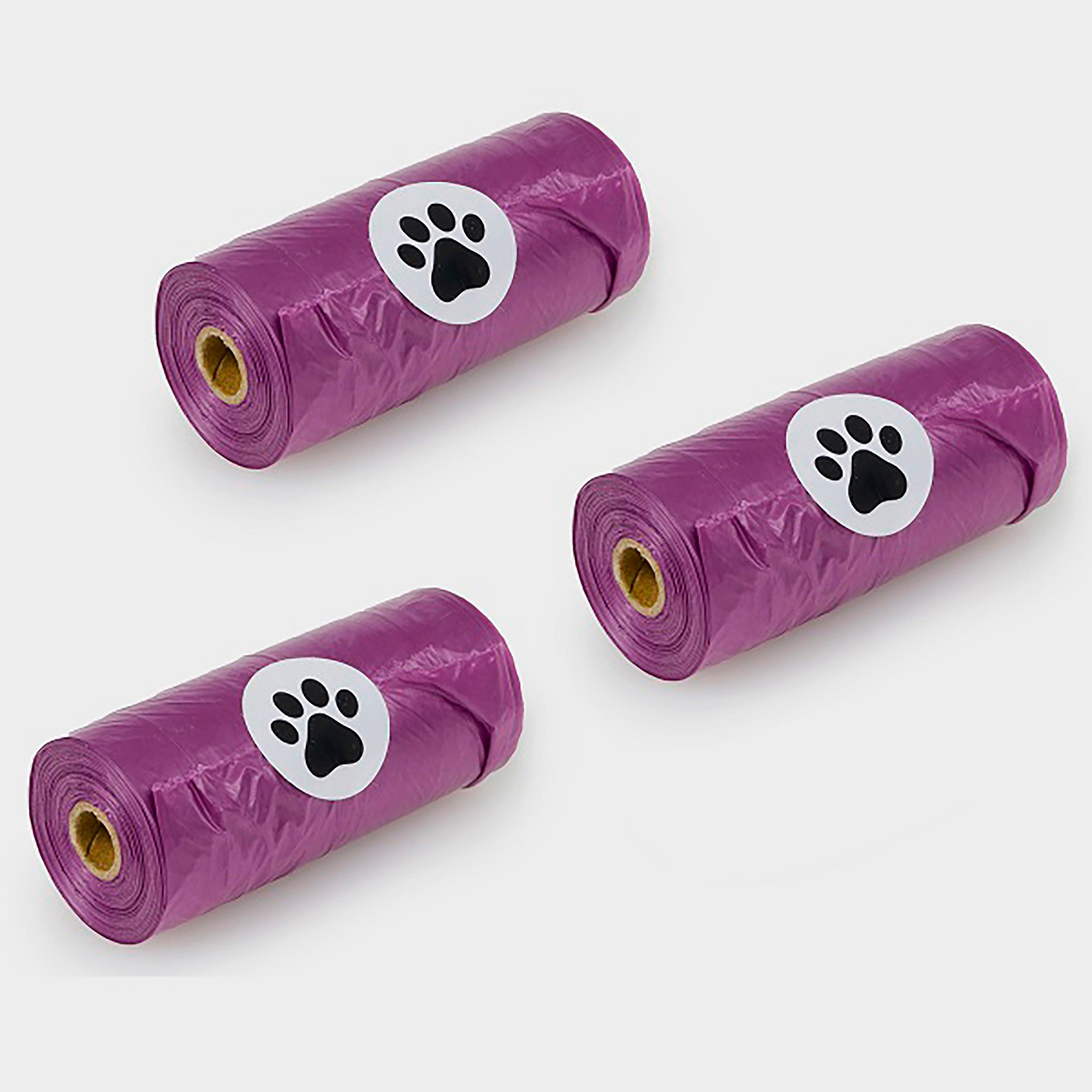 Planet 3 Roll Poop Bags