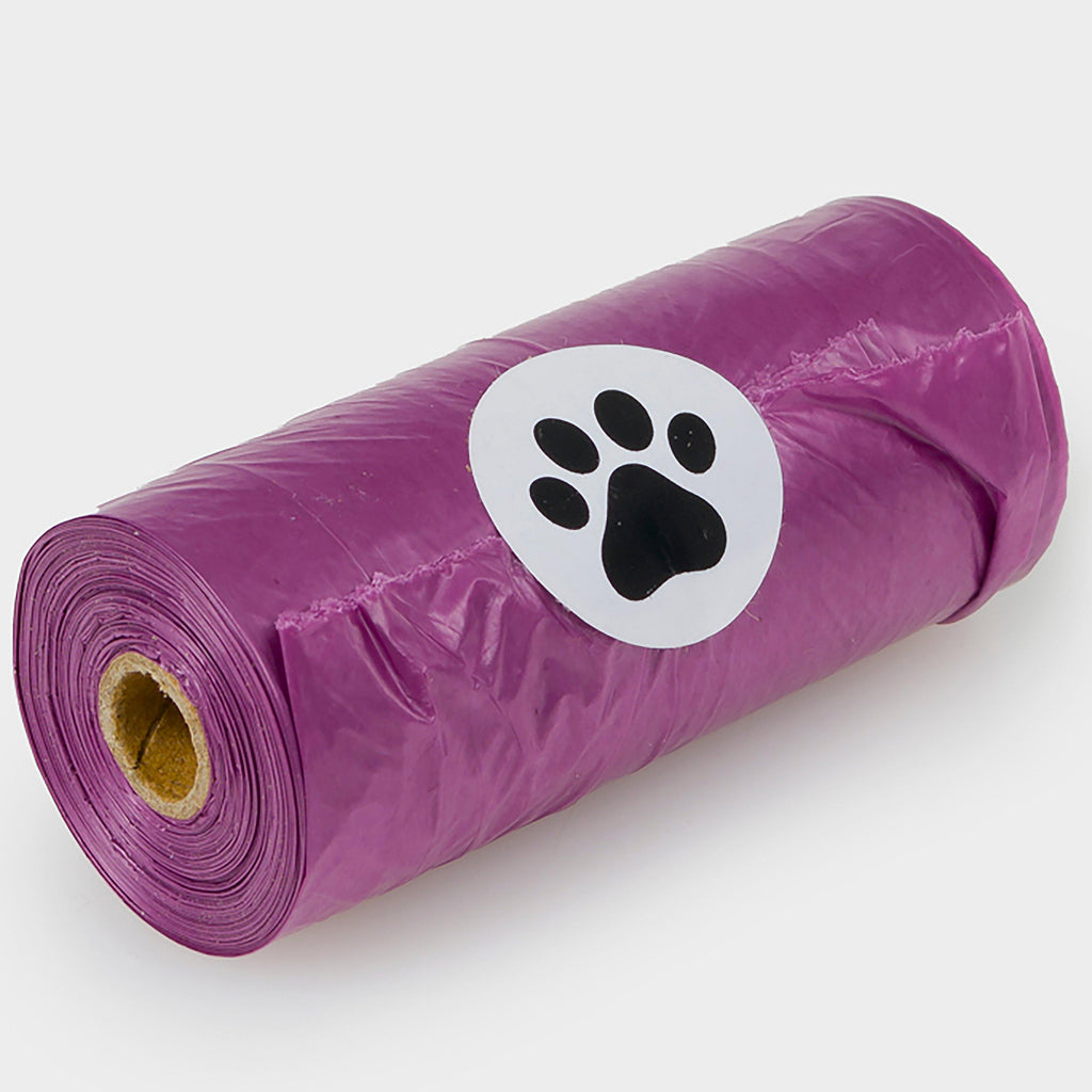Planet 3 Roll Poop Bags