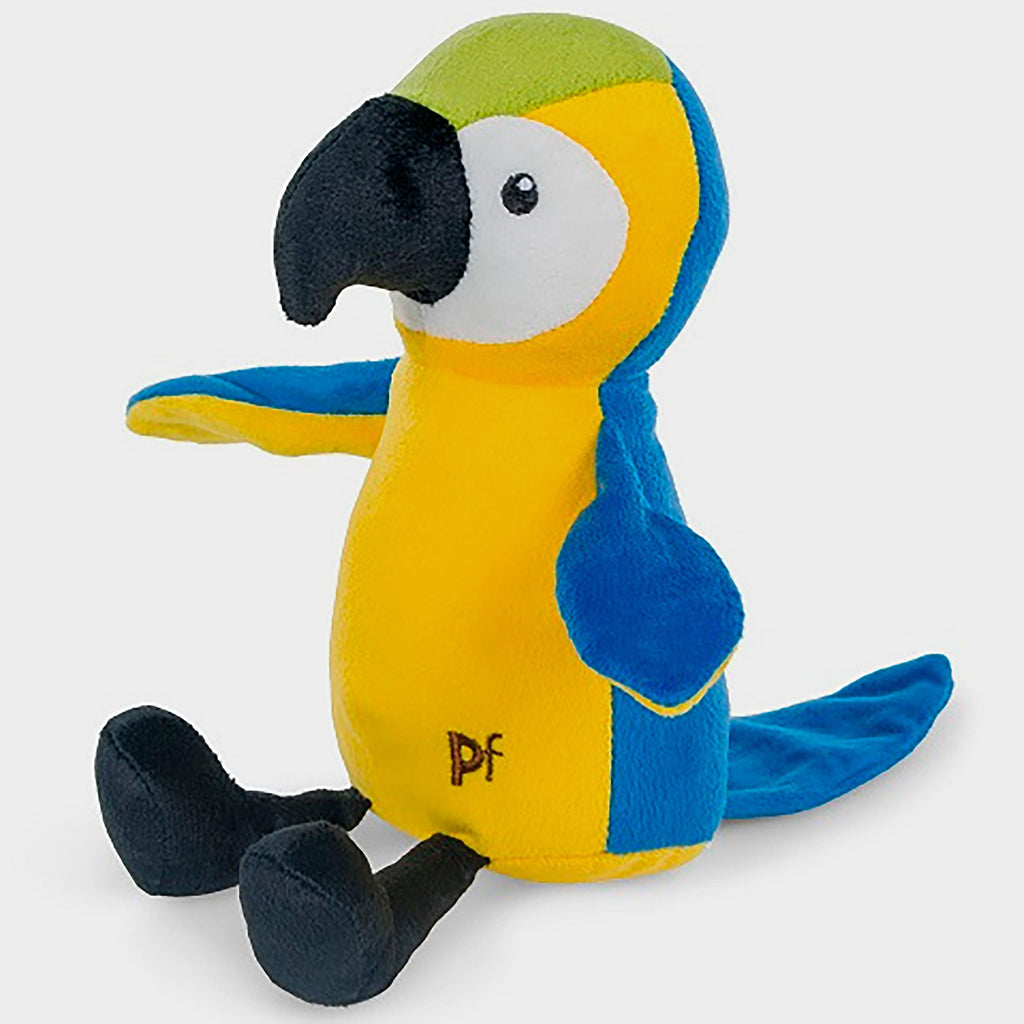 Planet Parrot