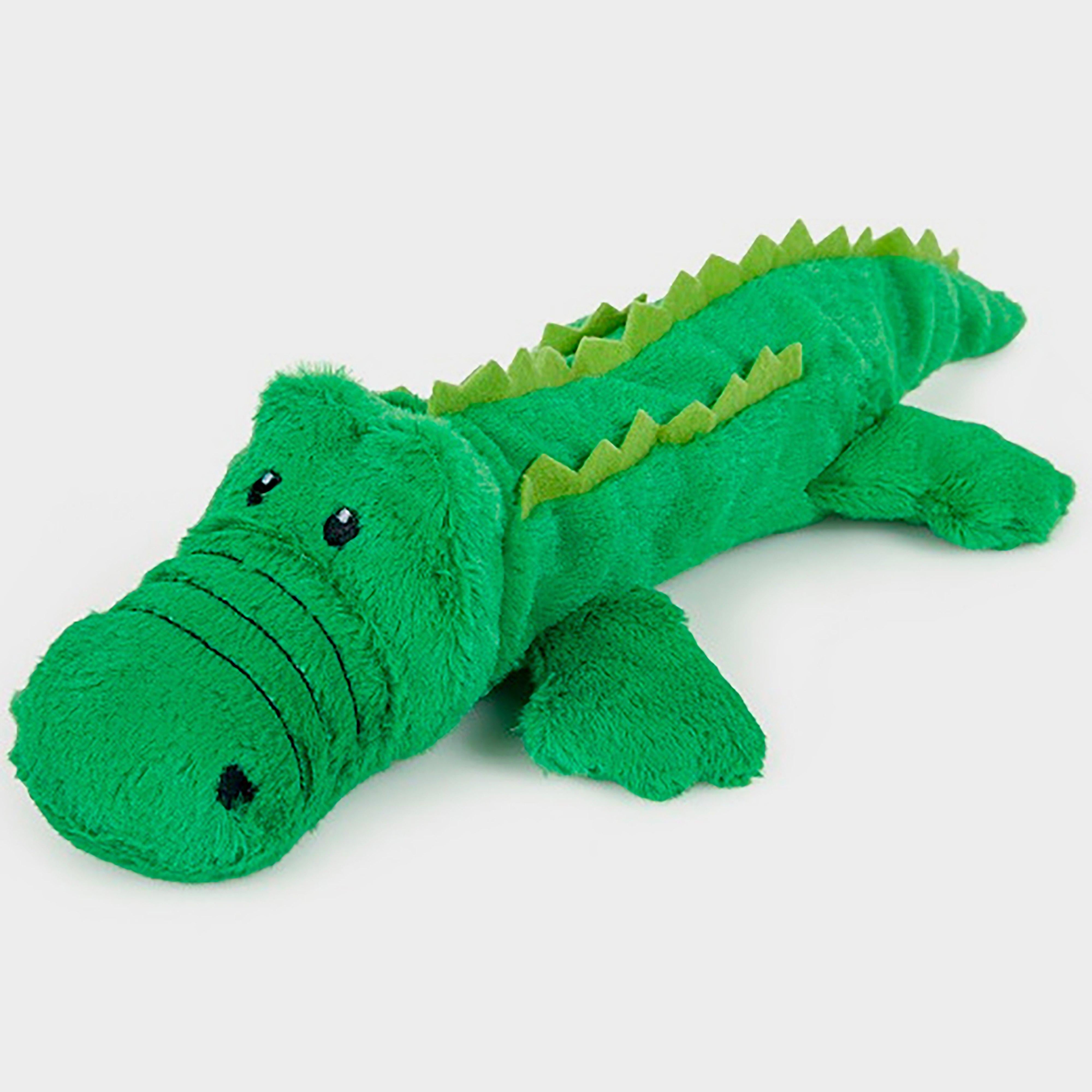Planet Crocodile