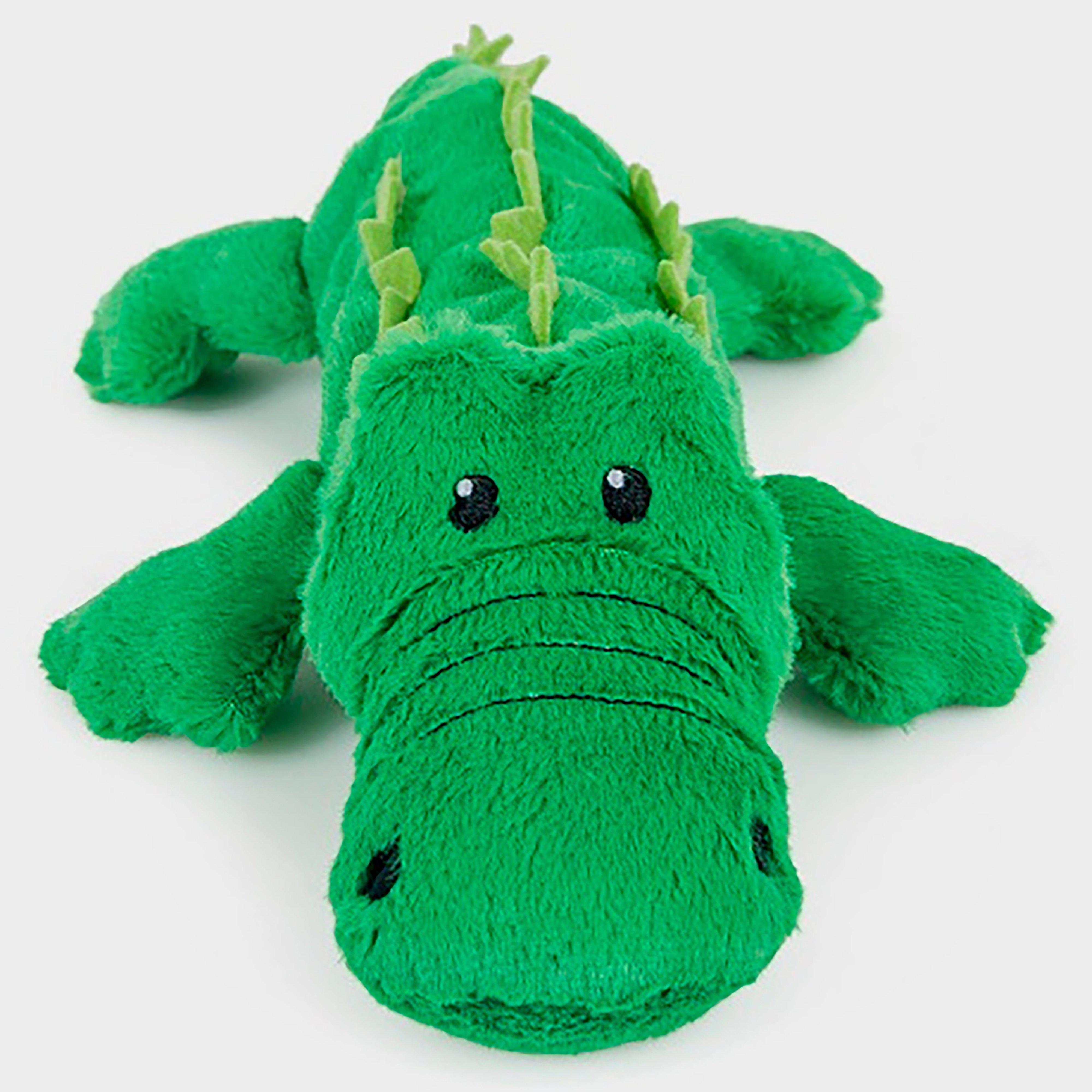 Planet Crocodile