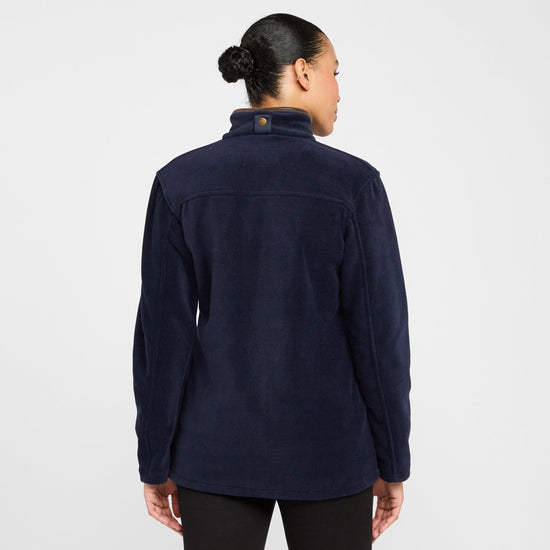 Womens Stenton Fleece Jacket