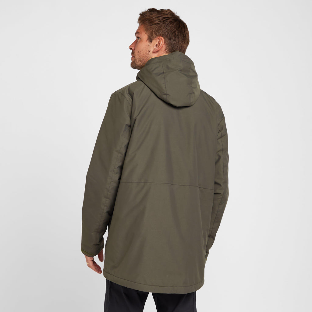 Men’s Hopegill Waterproof Insulated Jacket
