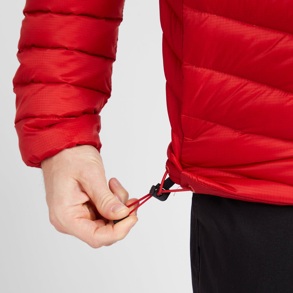 Men’s Kintra Down Jacket