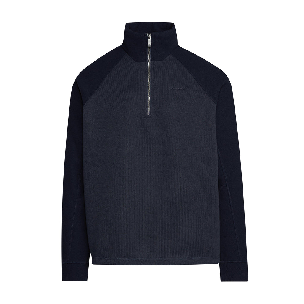 Men's Barker Half-zip Fleece