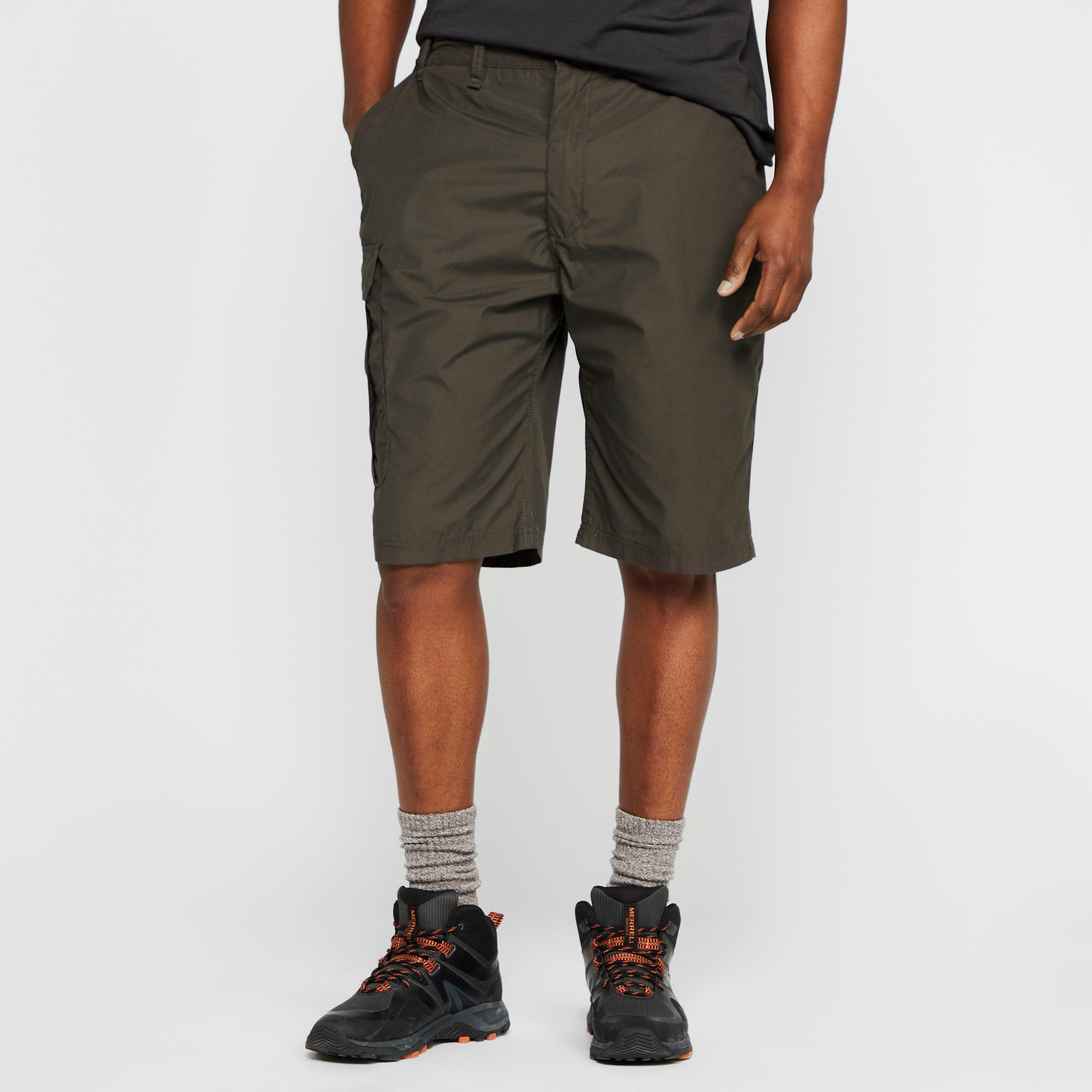 Men's Kiwi Long Shorts
