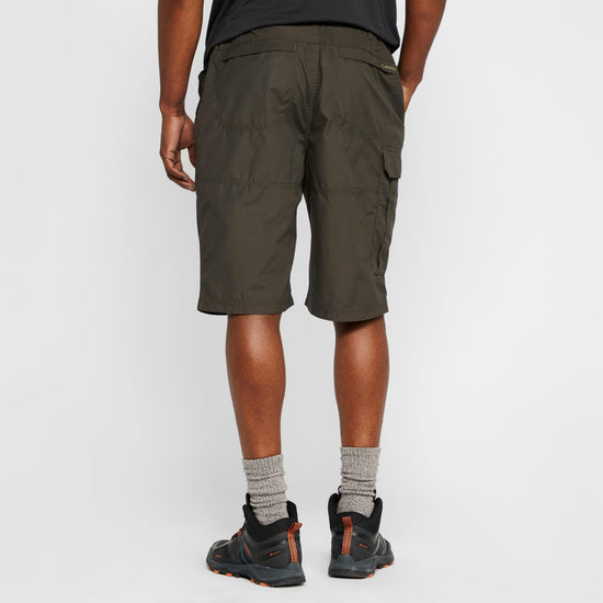Men's Kiwi Long Shorts