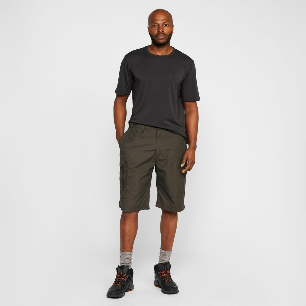Men's Kiwi Long Shorts