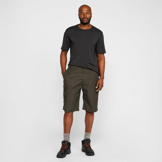 Men's Kiwi Long Shorts