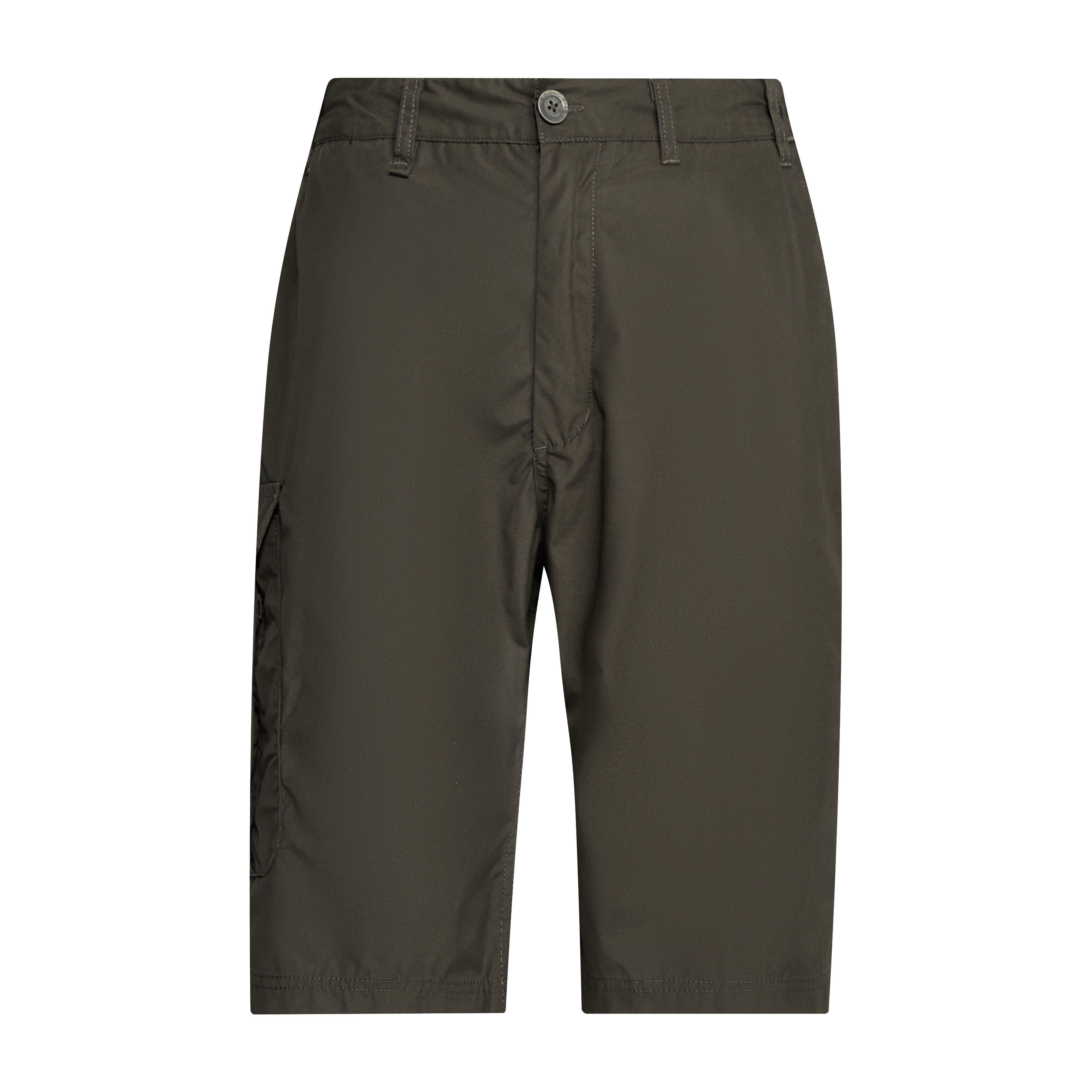 Men's Kiwi Long Shorts