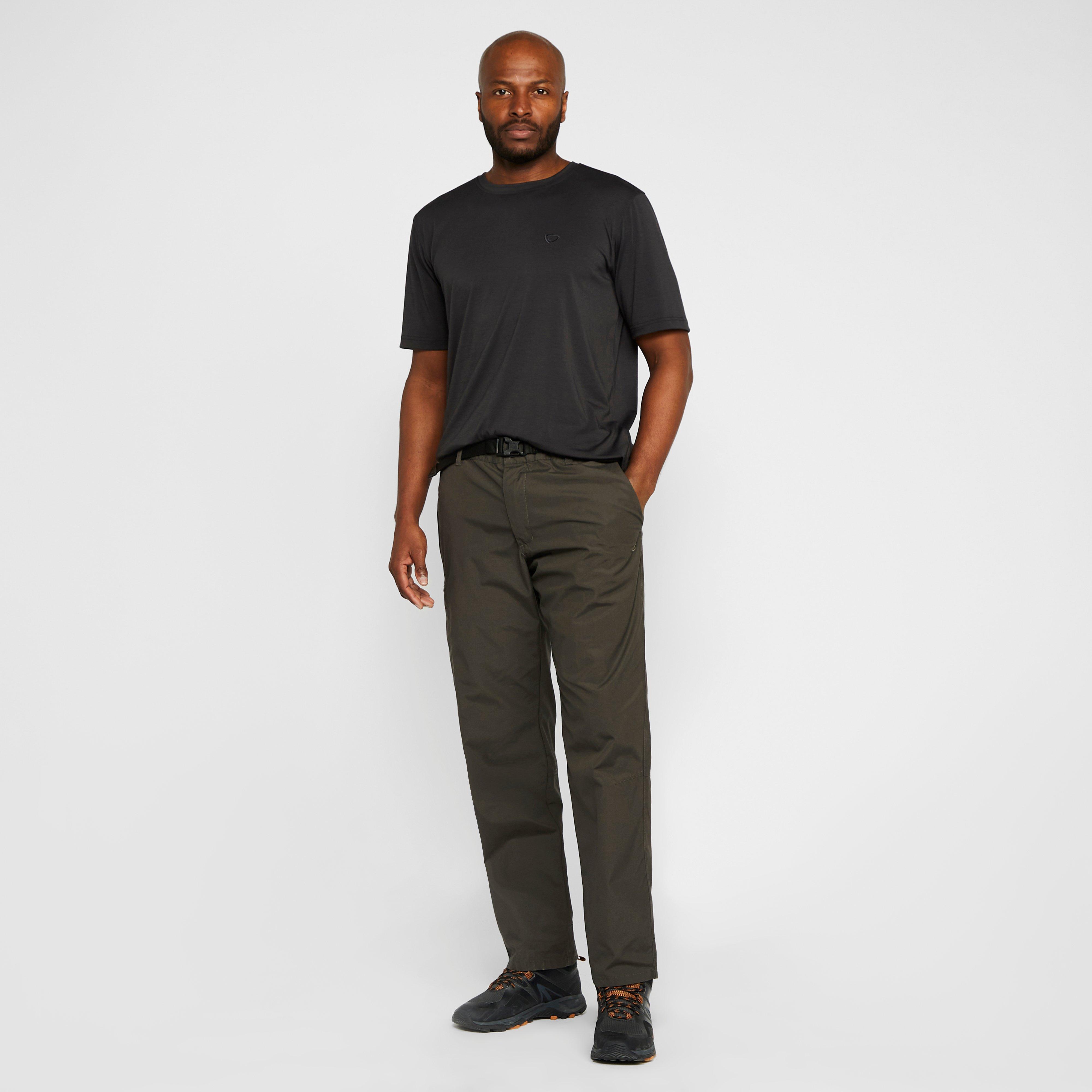 Men's Kiwi Boulder Trousers