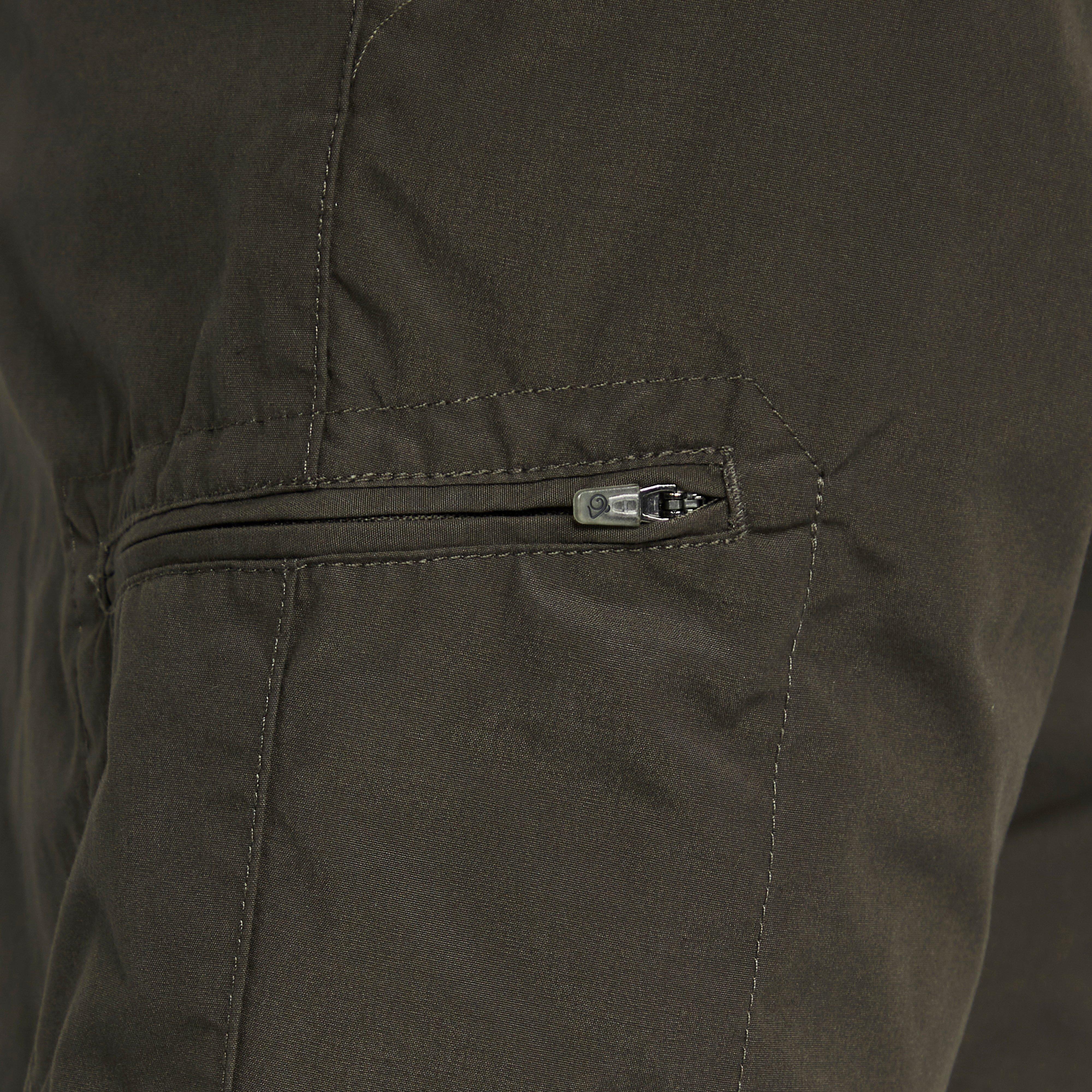Men's Kiwi Boulder Trousers