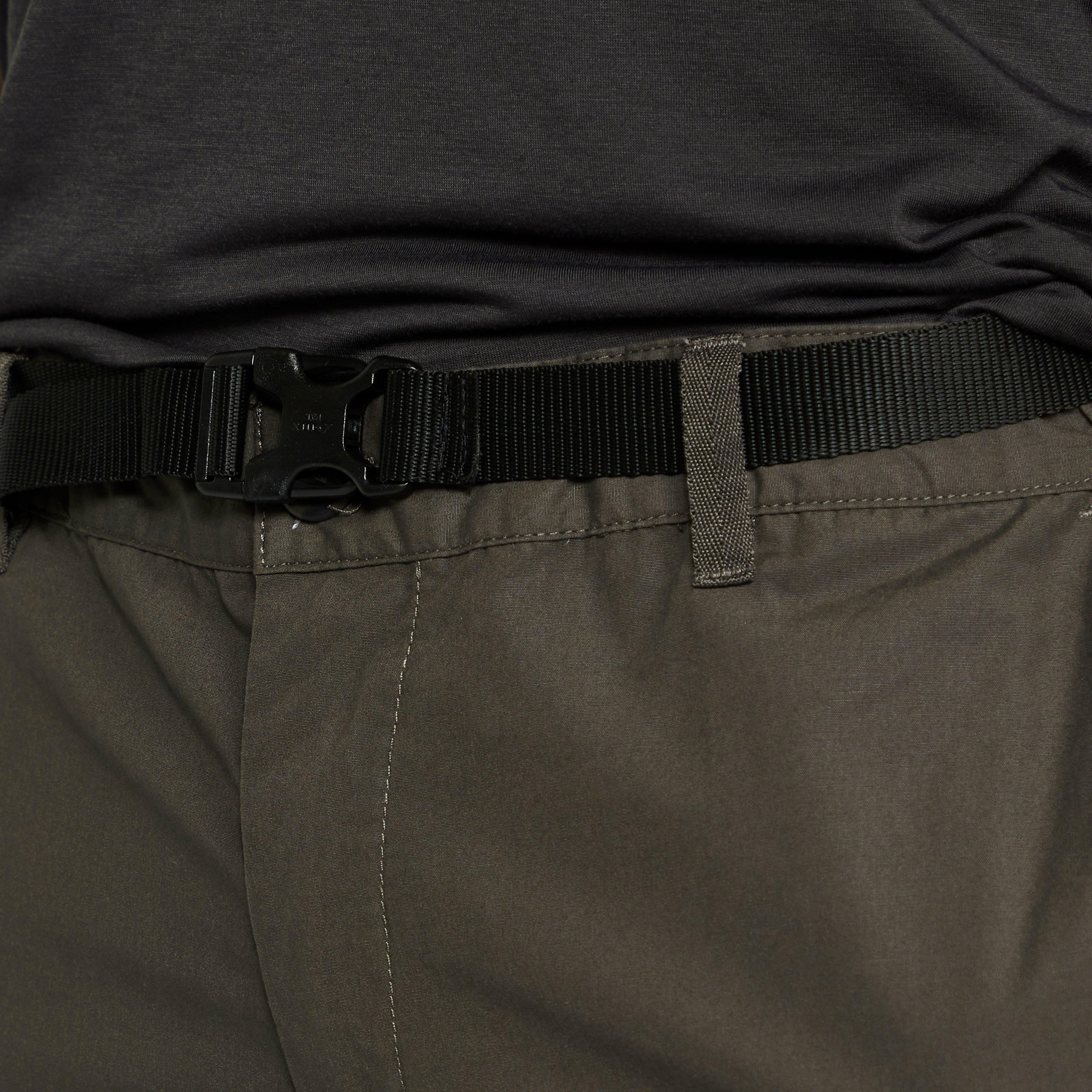 Men's Kiwi Boulder Trousers