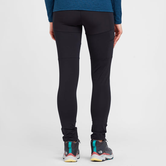 Women’s Scramble Tights