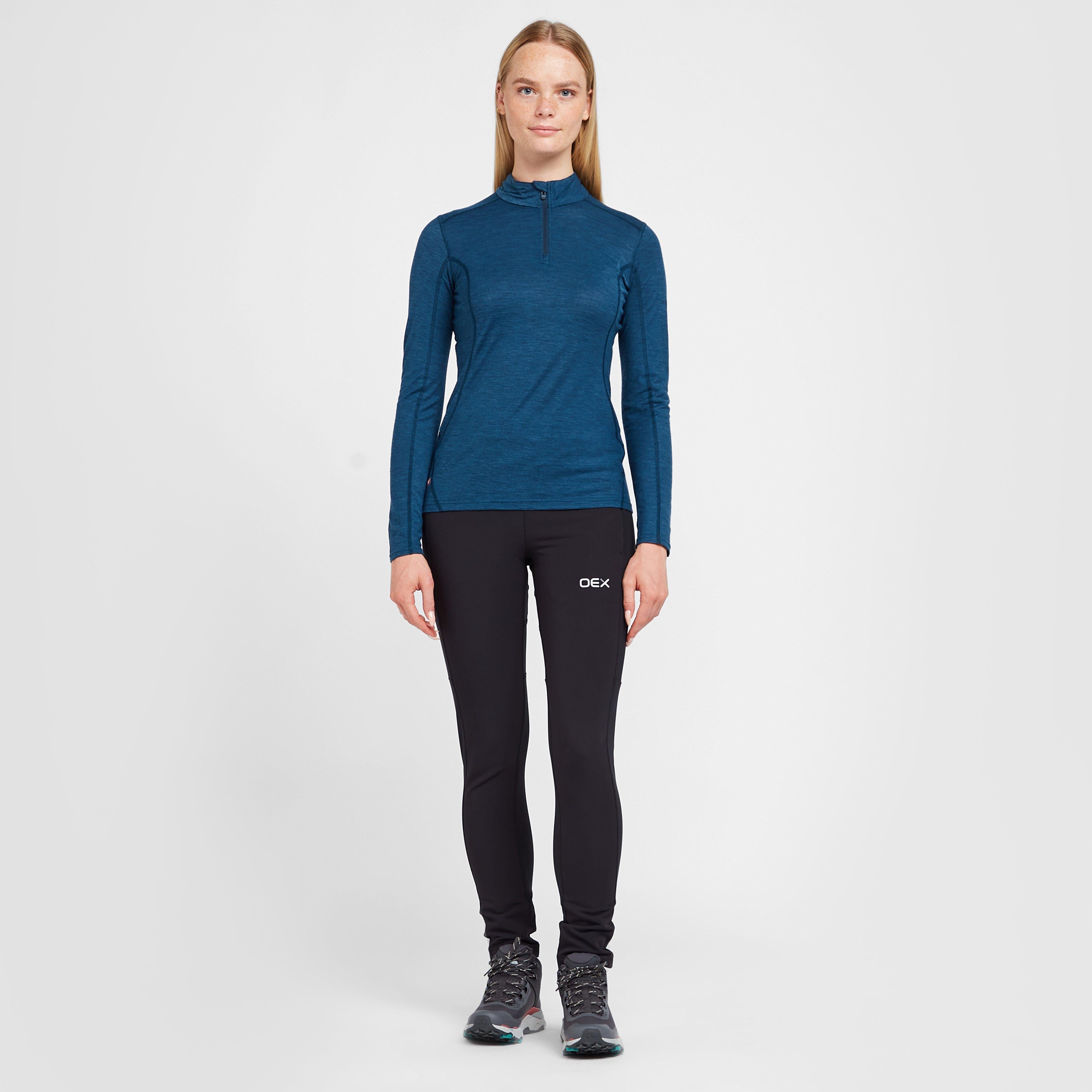 Women’s Scramble Tights