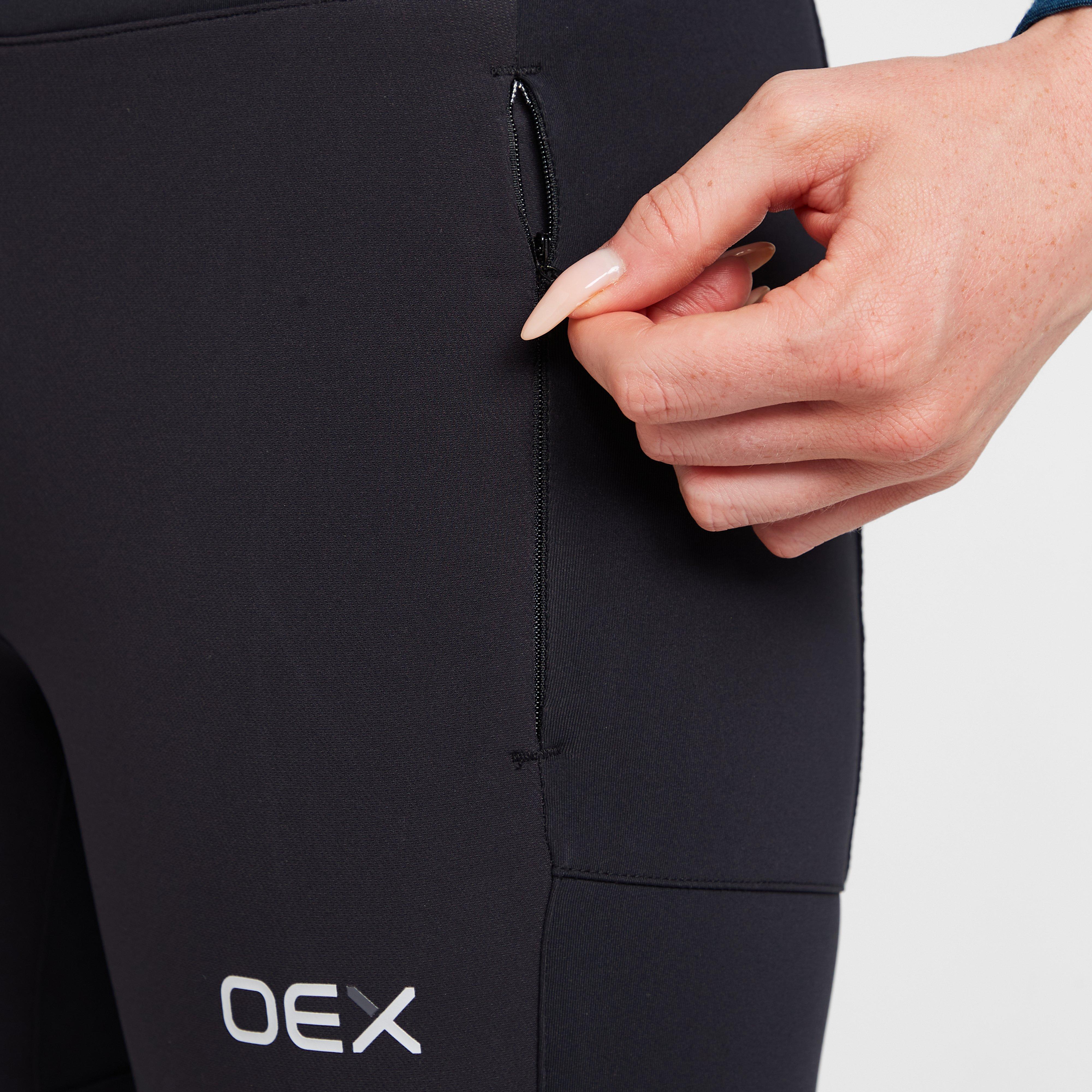 Women’s Scramble Tights