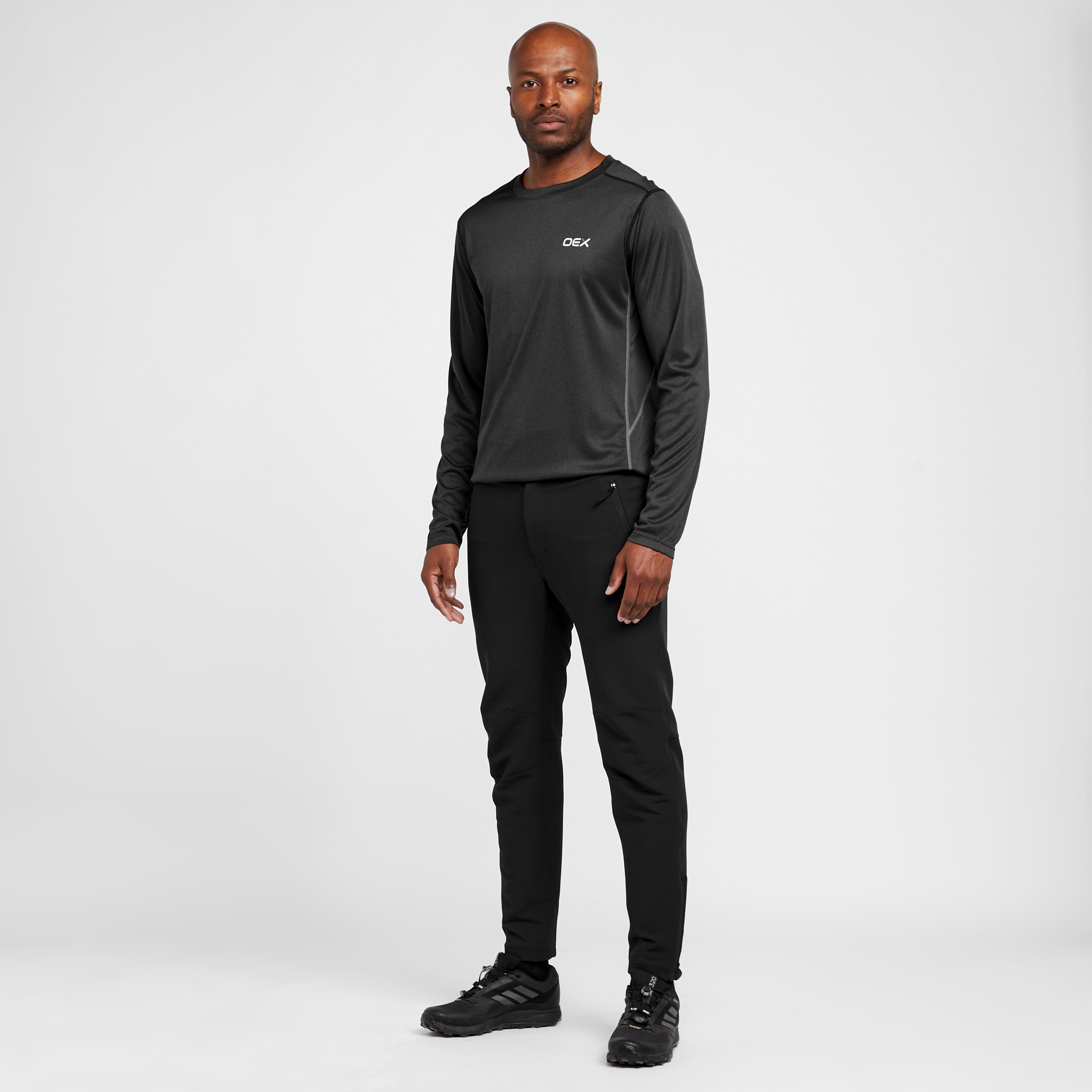 Men’s Scramble Trousers