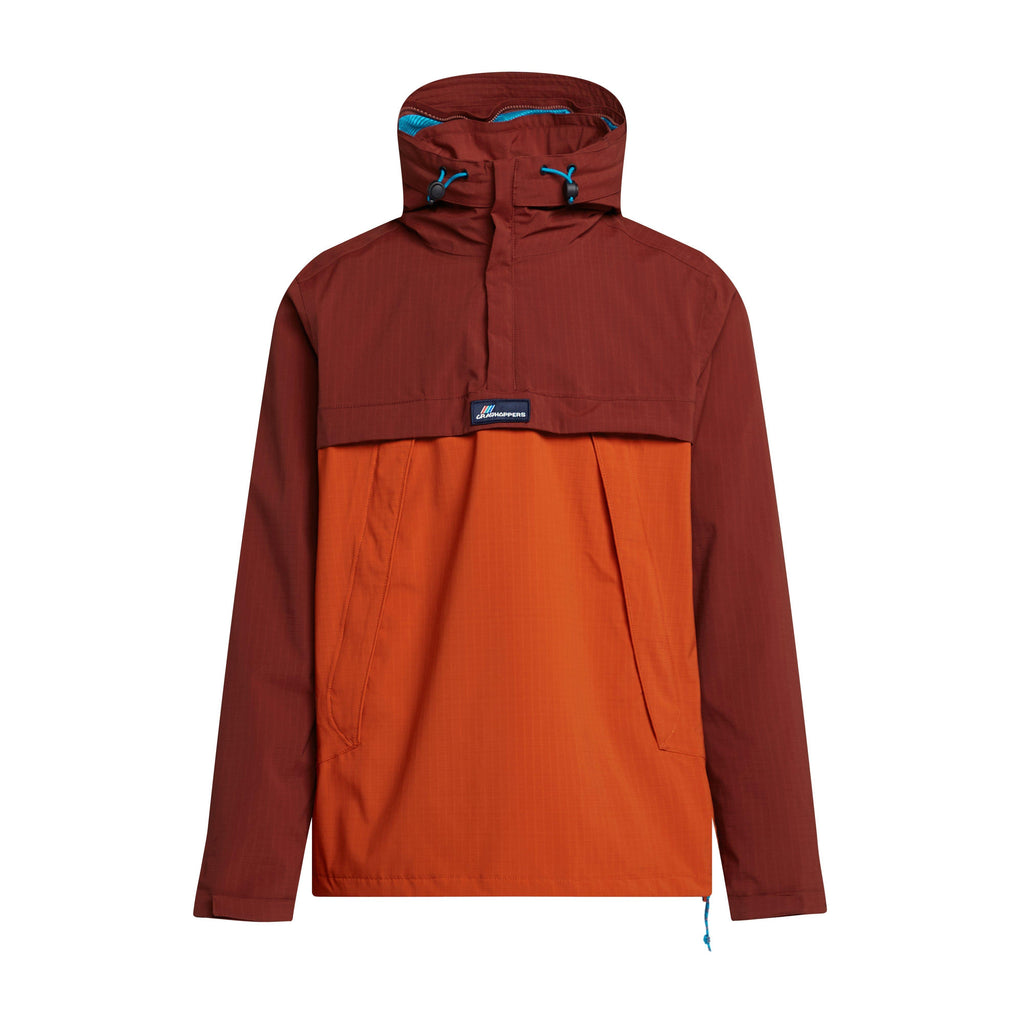 Unisex Waterproof Anderson Cagoule