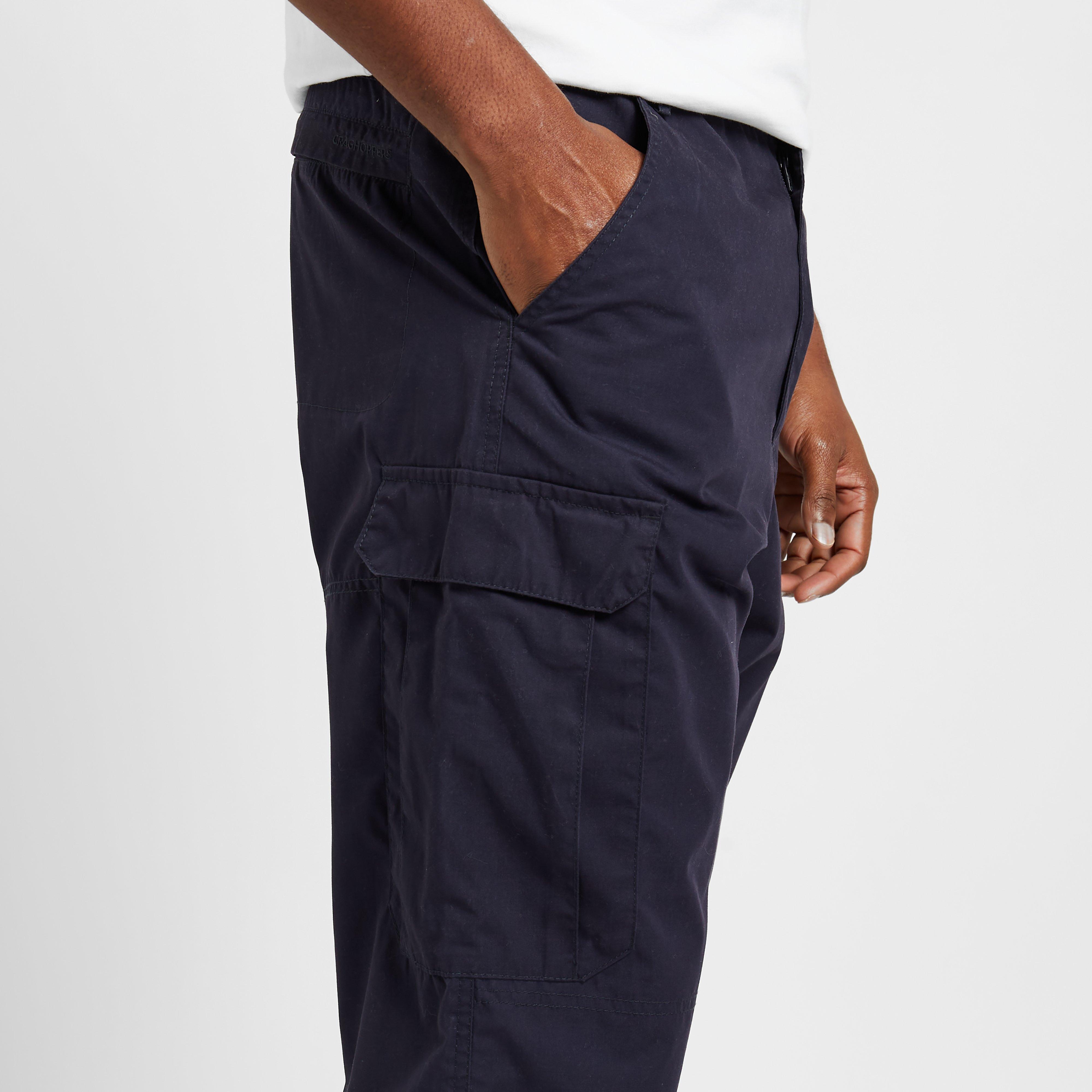 Men’s Base Camp Trousers