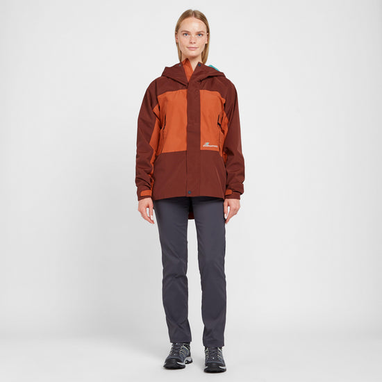 Unisex Dustin Insulated Jacket