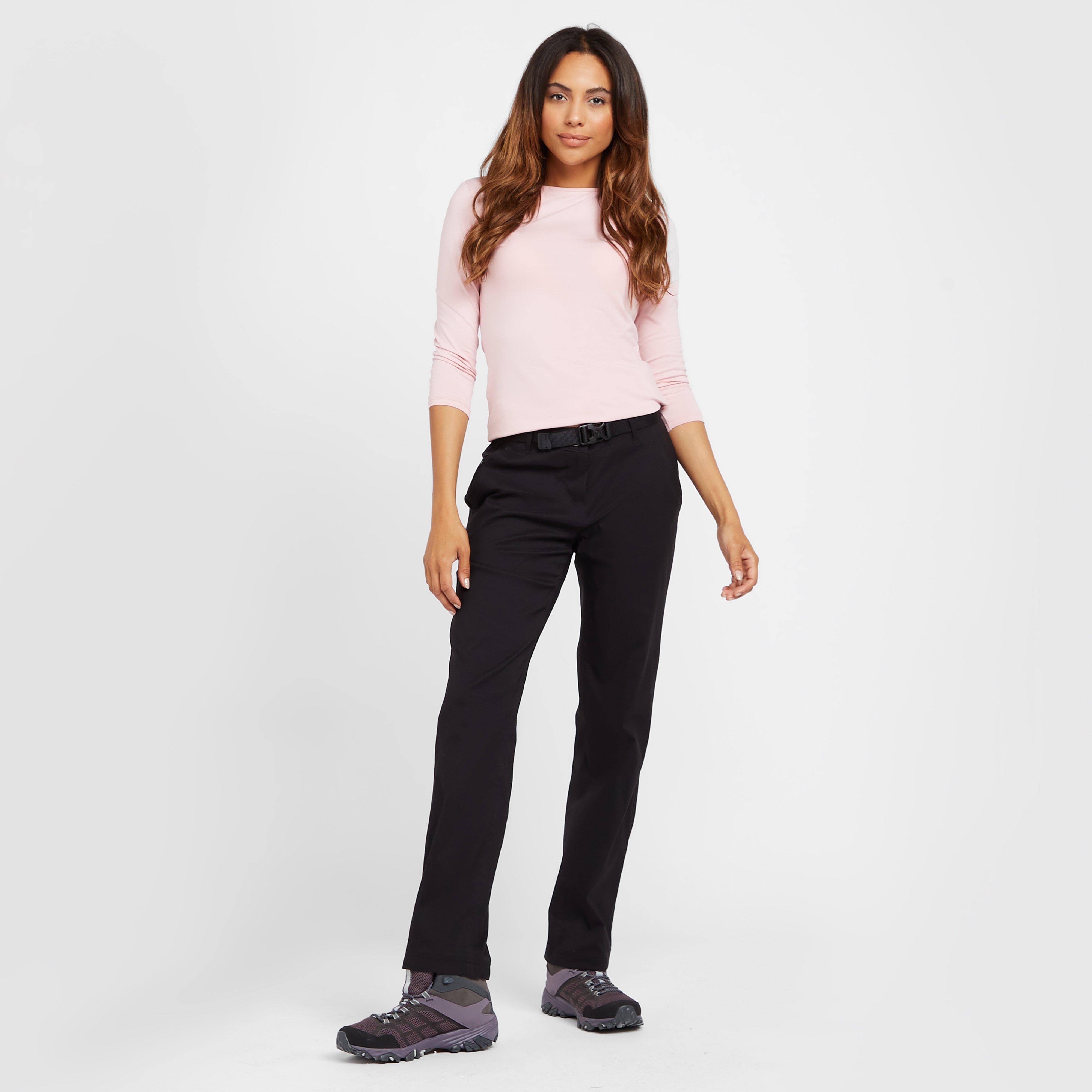 Women's Kiwi Pro Winter Lined Trousers