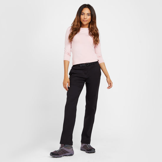 Women's Kiwi Pro Winter Lined Trousers