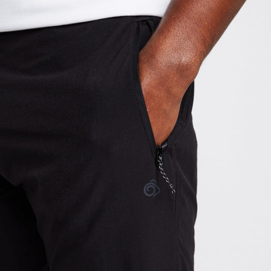 Men’s Kiwi Pro II Waterproof Trousers