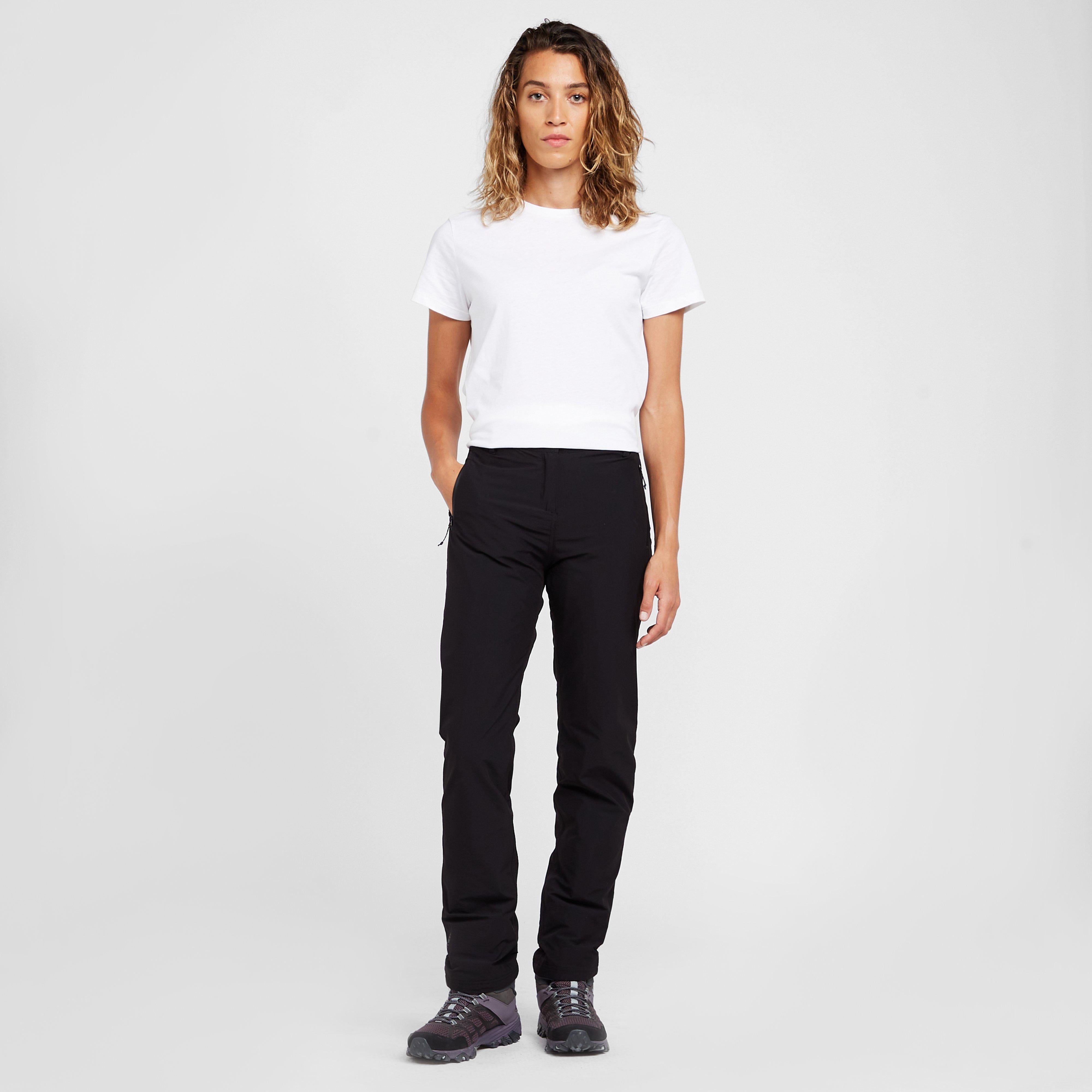 Women's Kiwi Pro II Waterproof Trousers