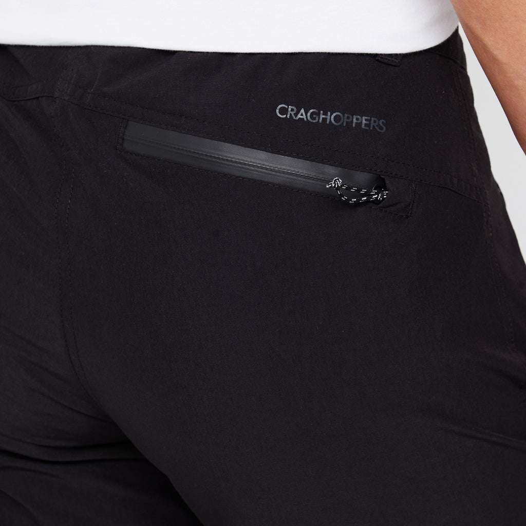 Women's Kiwi Pro II Waterproof Trousers