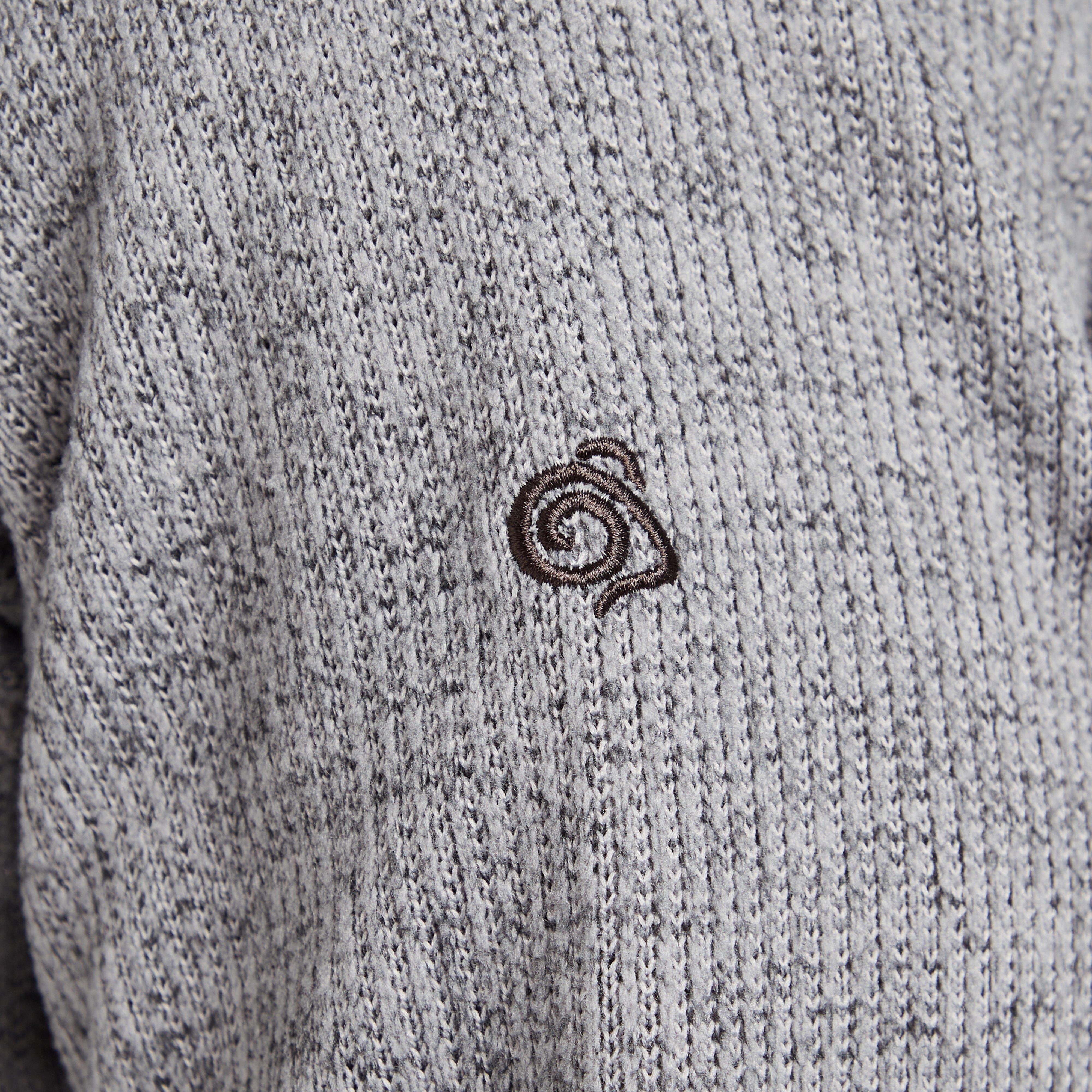 Men’s Logan Half-Zip Fleece