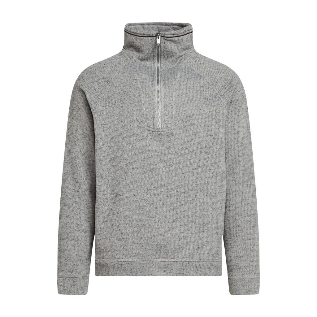 Men’s Logan Half-Zip Fleece