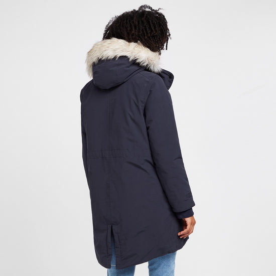 Women's Lundale Insulated Jacket