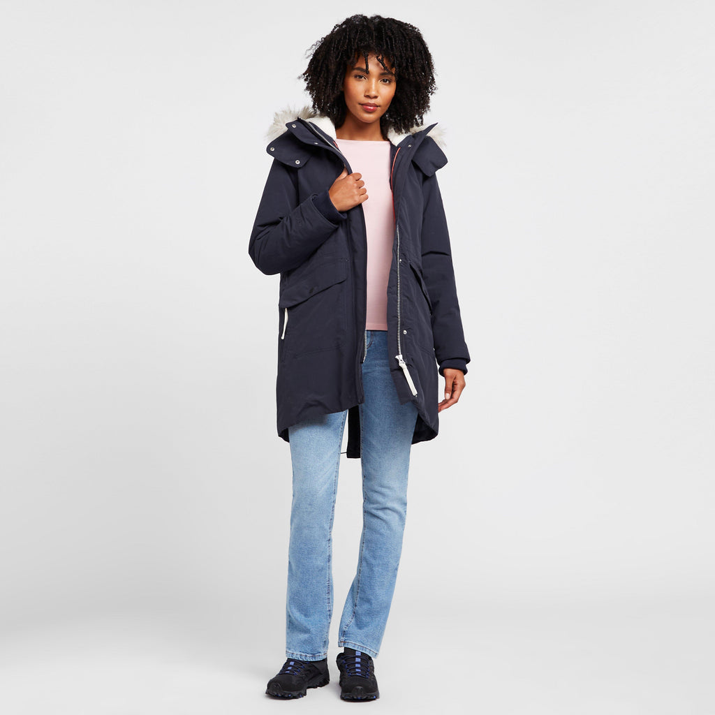 Women's Lundale Insulated Jacket