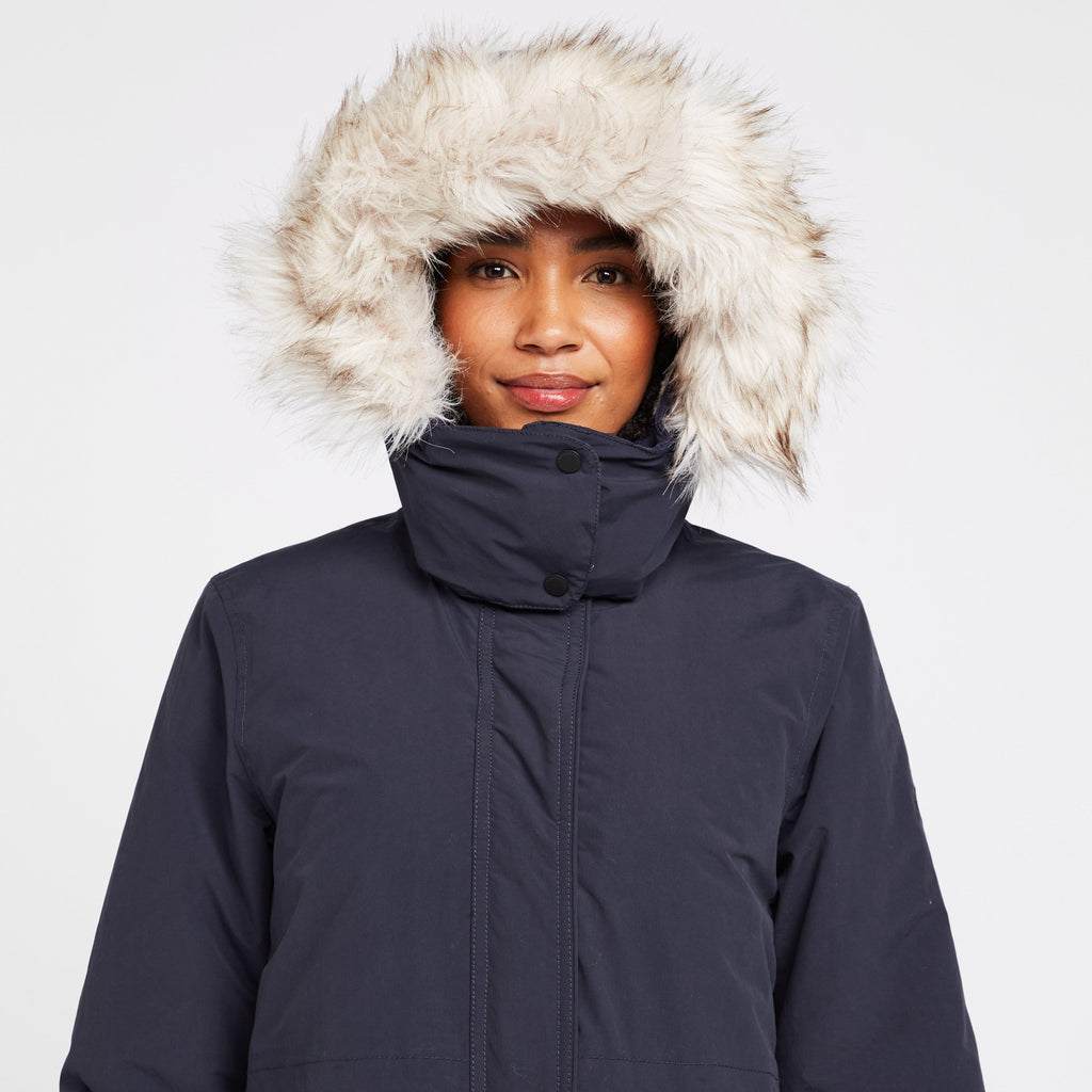 Women's Lundale Insulated Jacket