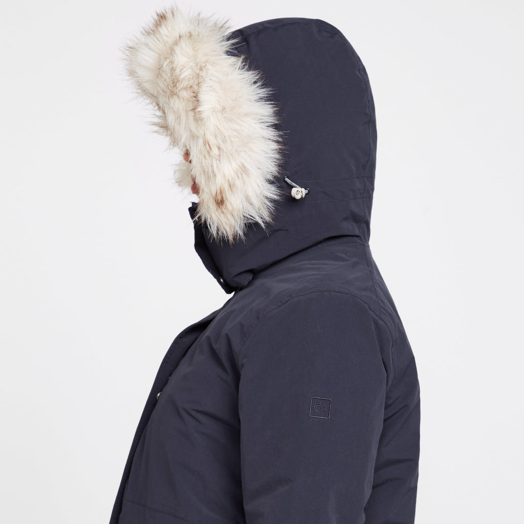 Women's Lundale Insulated Jacket