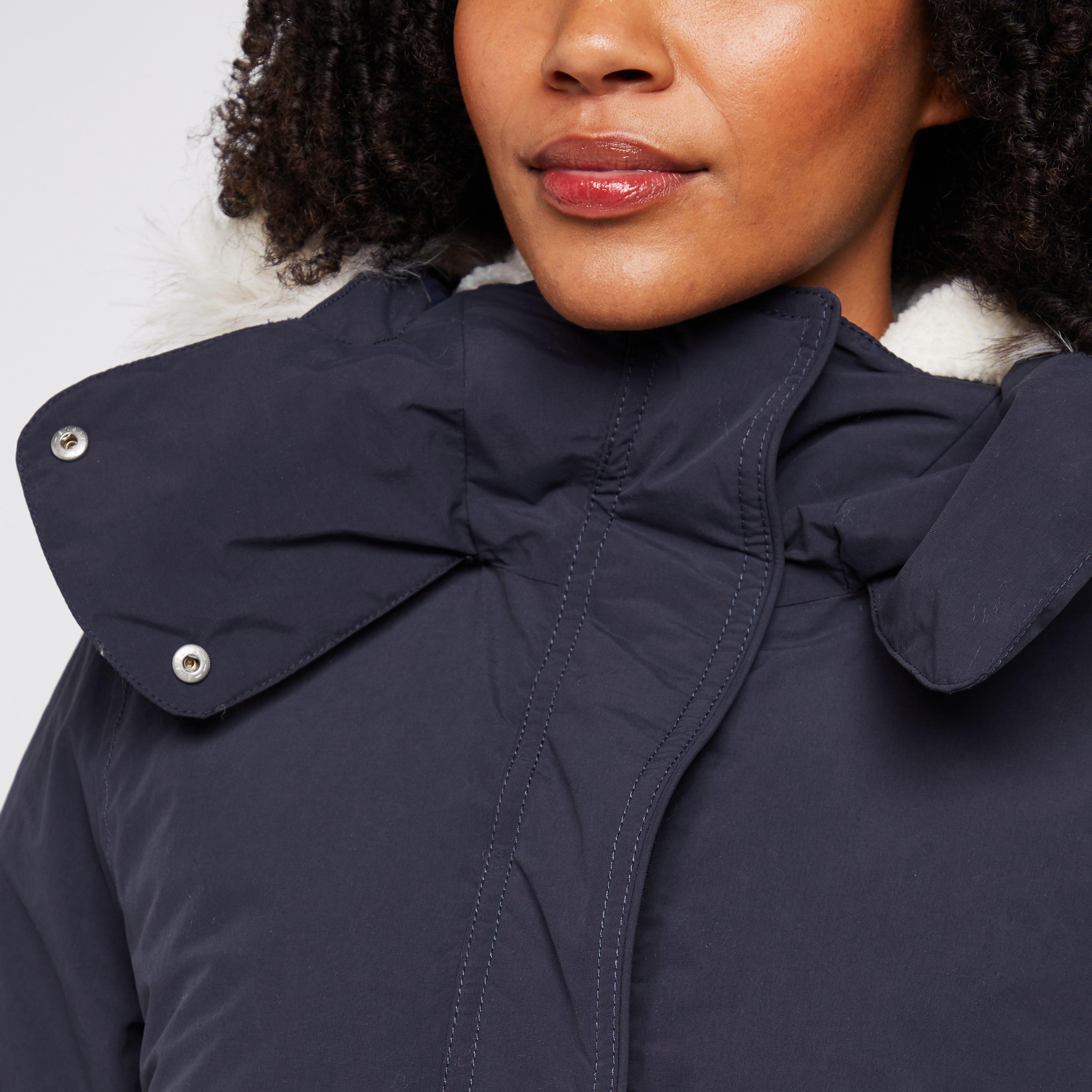 Women's Lundale Insulated Jacket