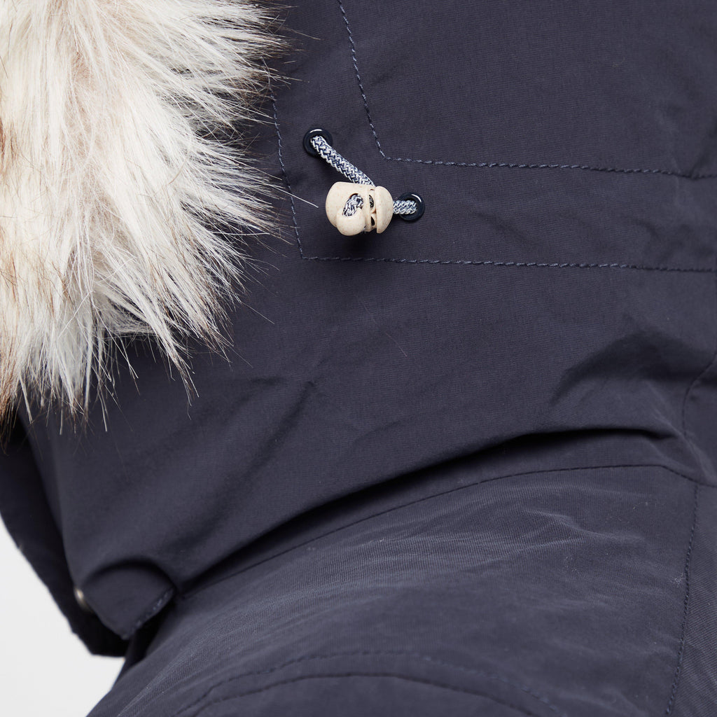 Women's Lundale Insulated Jacket