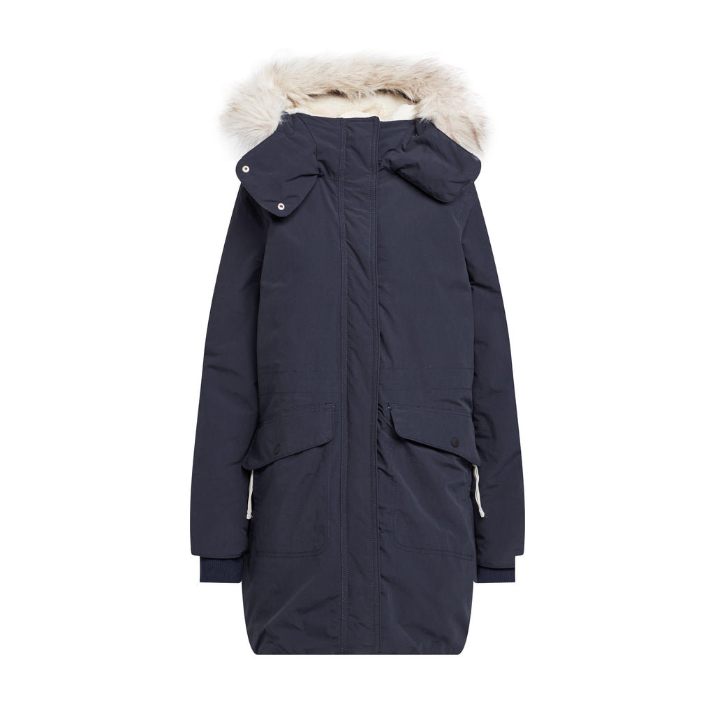 Women's Lundale Insulated Jacket