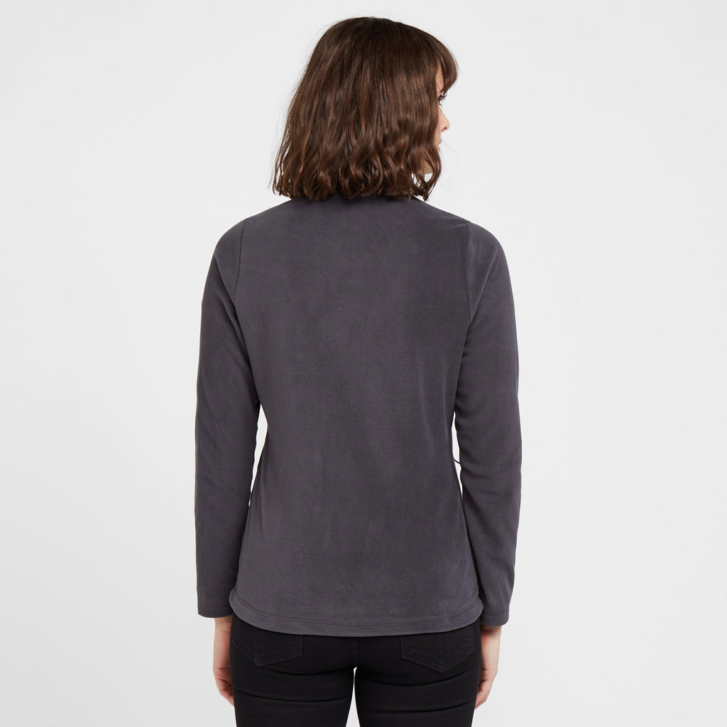 Women’s Petra Full Zip Fleece