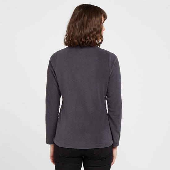 Women’s Petra Full Zip Fleece