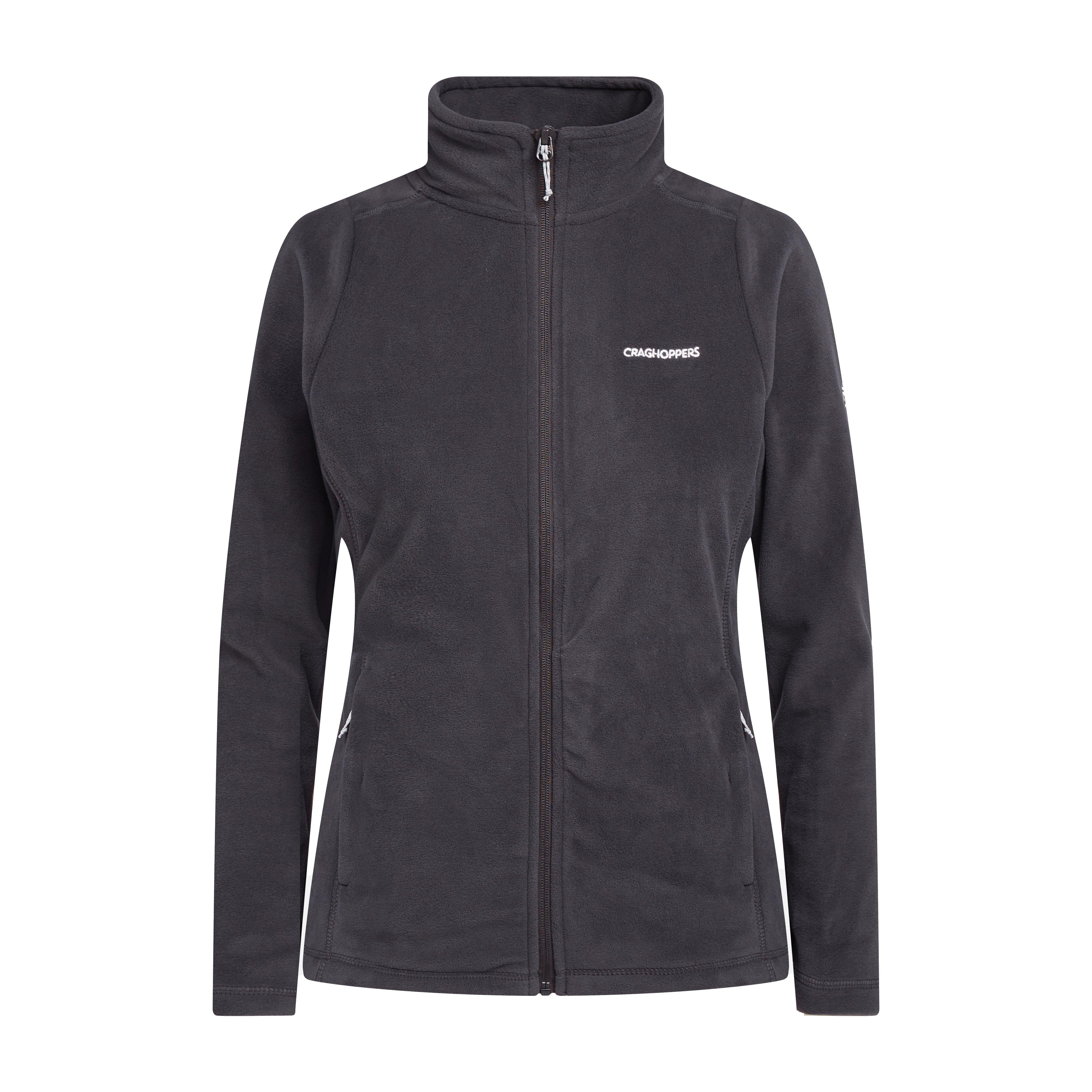 Women’s Petra Full Zip Fleece