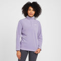 Women's Petra Half Zip Fleece