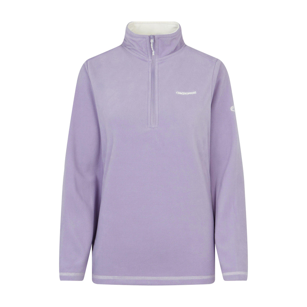 Women's Petra Half Zip Fleece