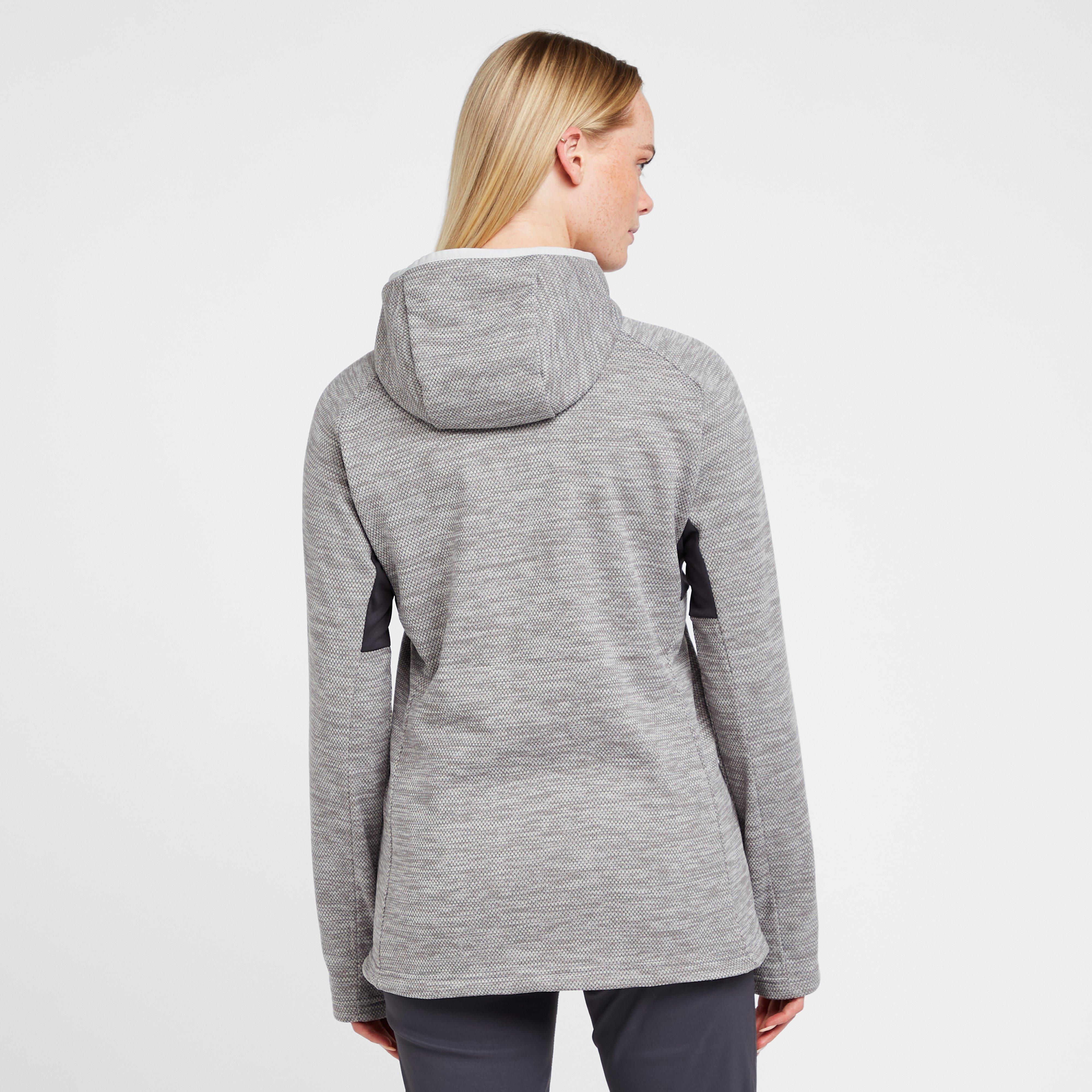 Women's Trina Hooded Jacket
