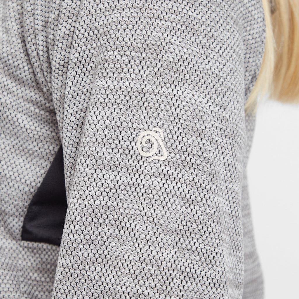 Women's Trina Hooded Jacket