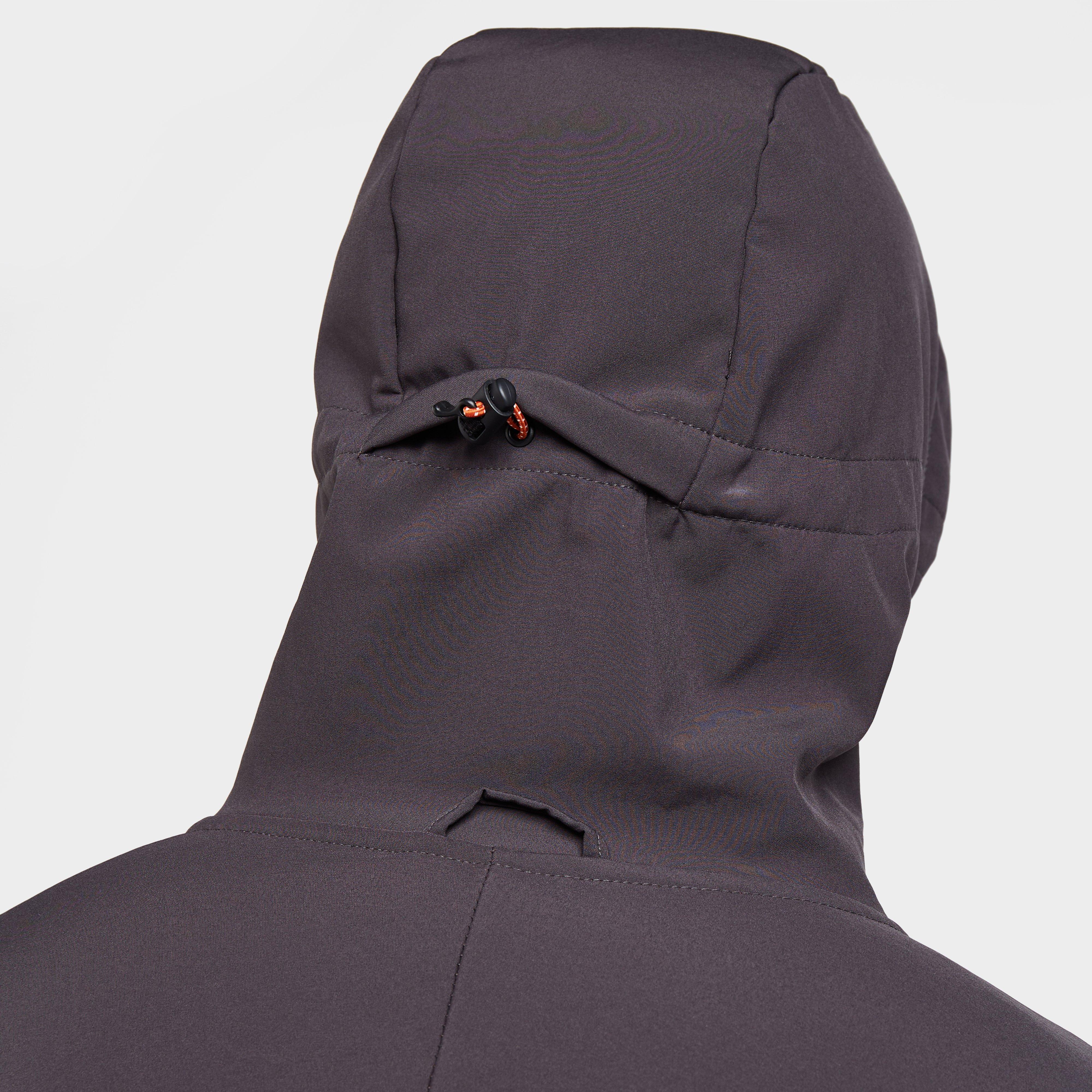 Men’s Tripp Hooded Jacket